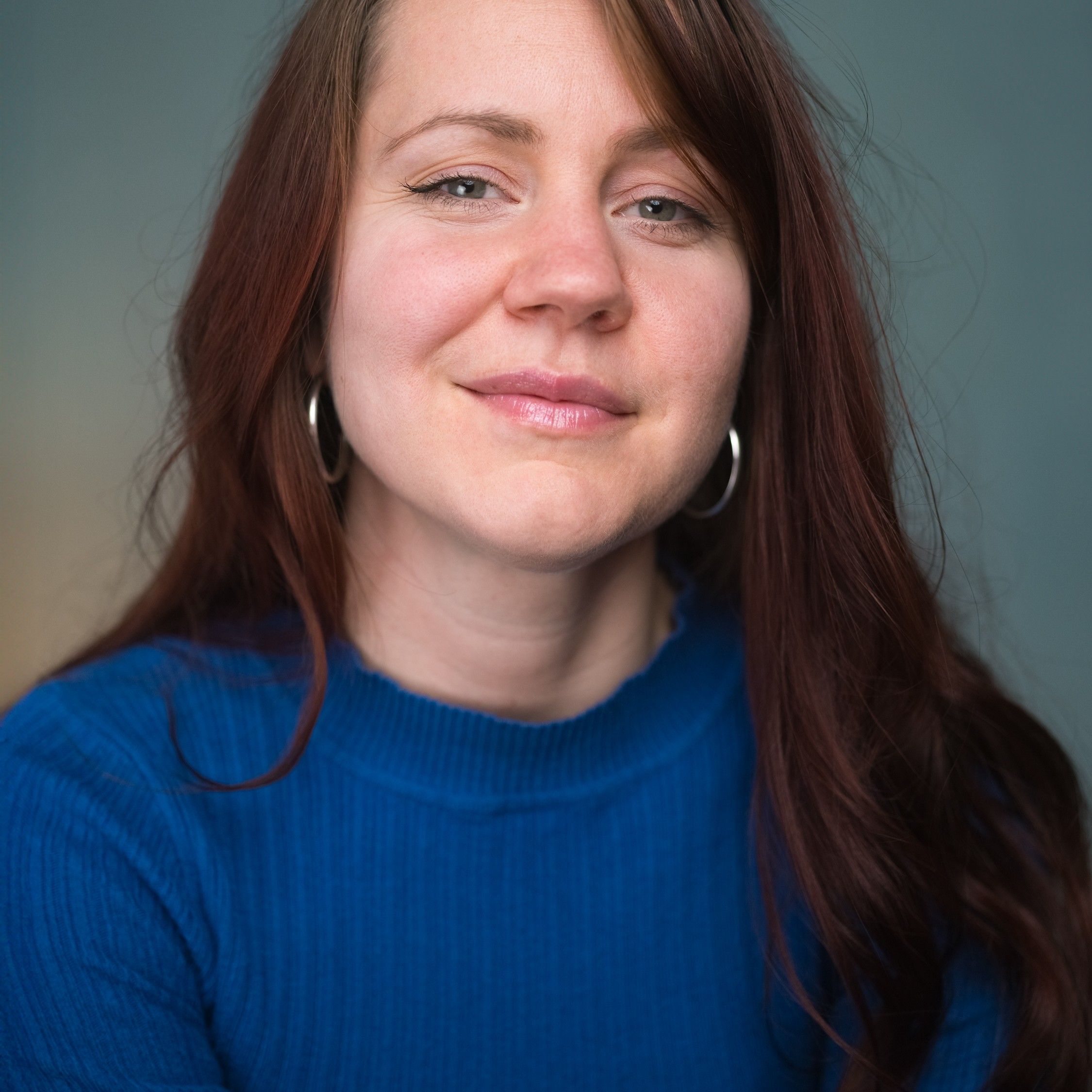 Profilbild för Isabella Sjööns