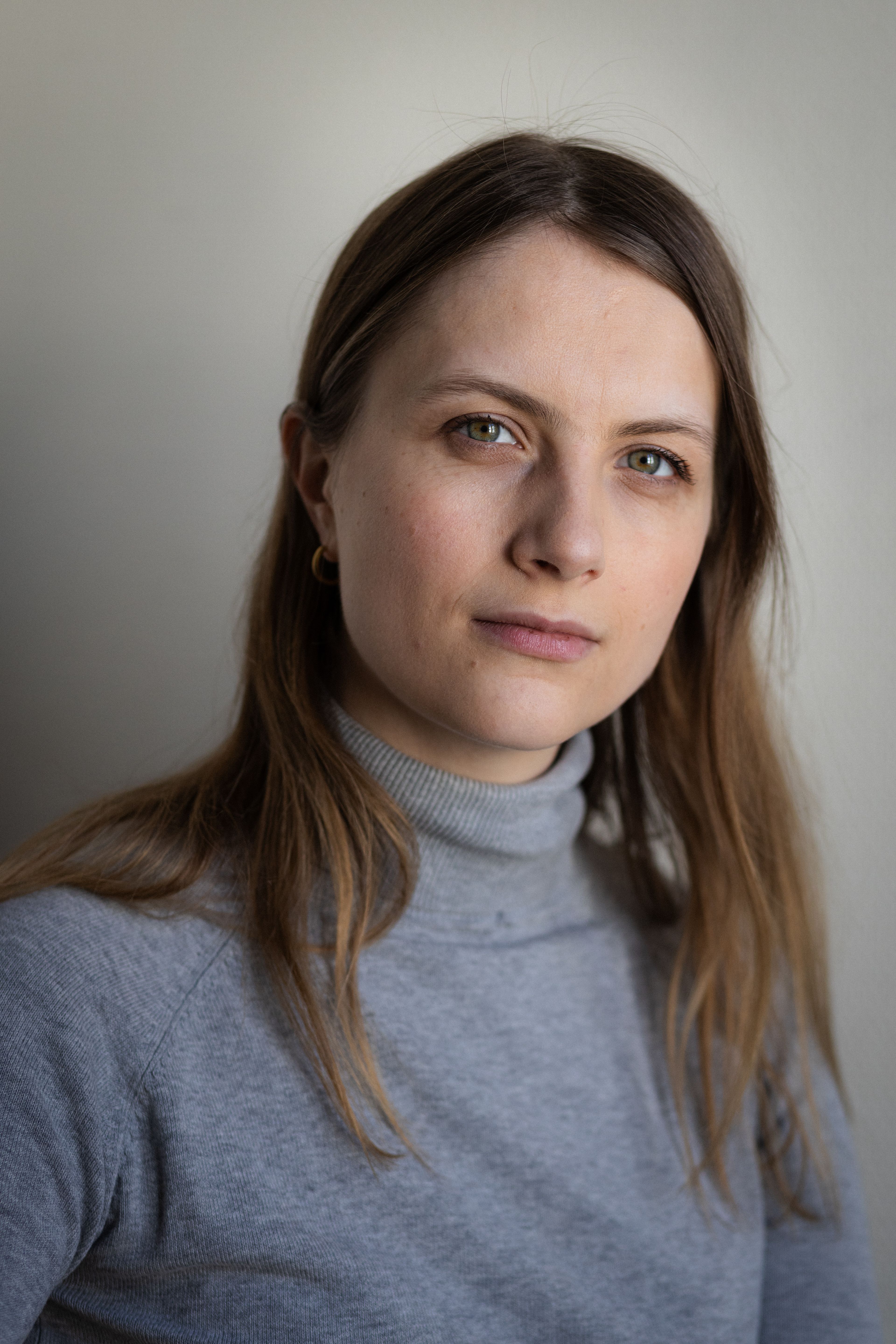 Profilbild för Maja Sørbø