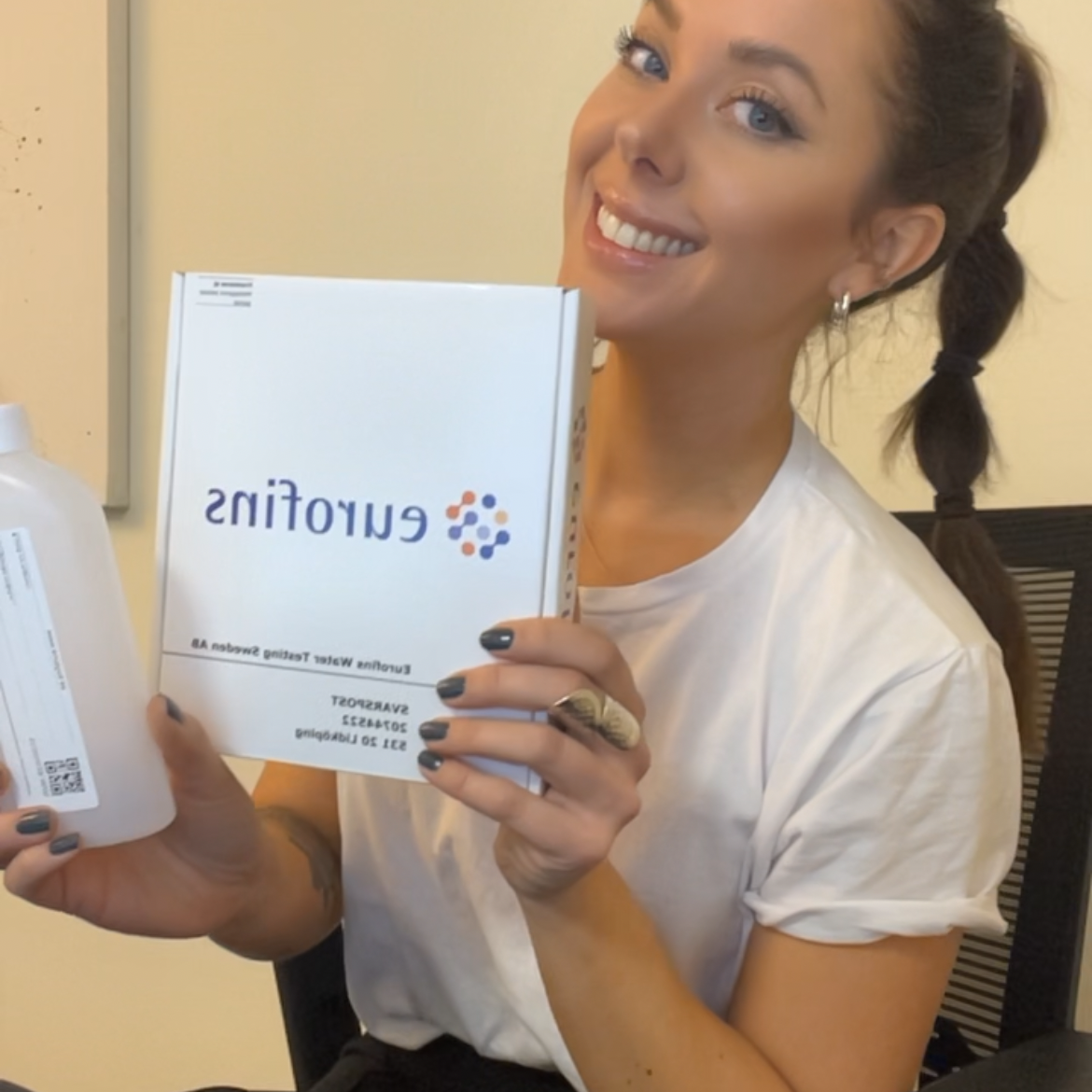 Profilbild för Mimmi Blomgren