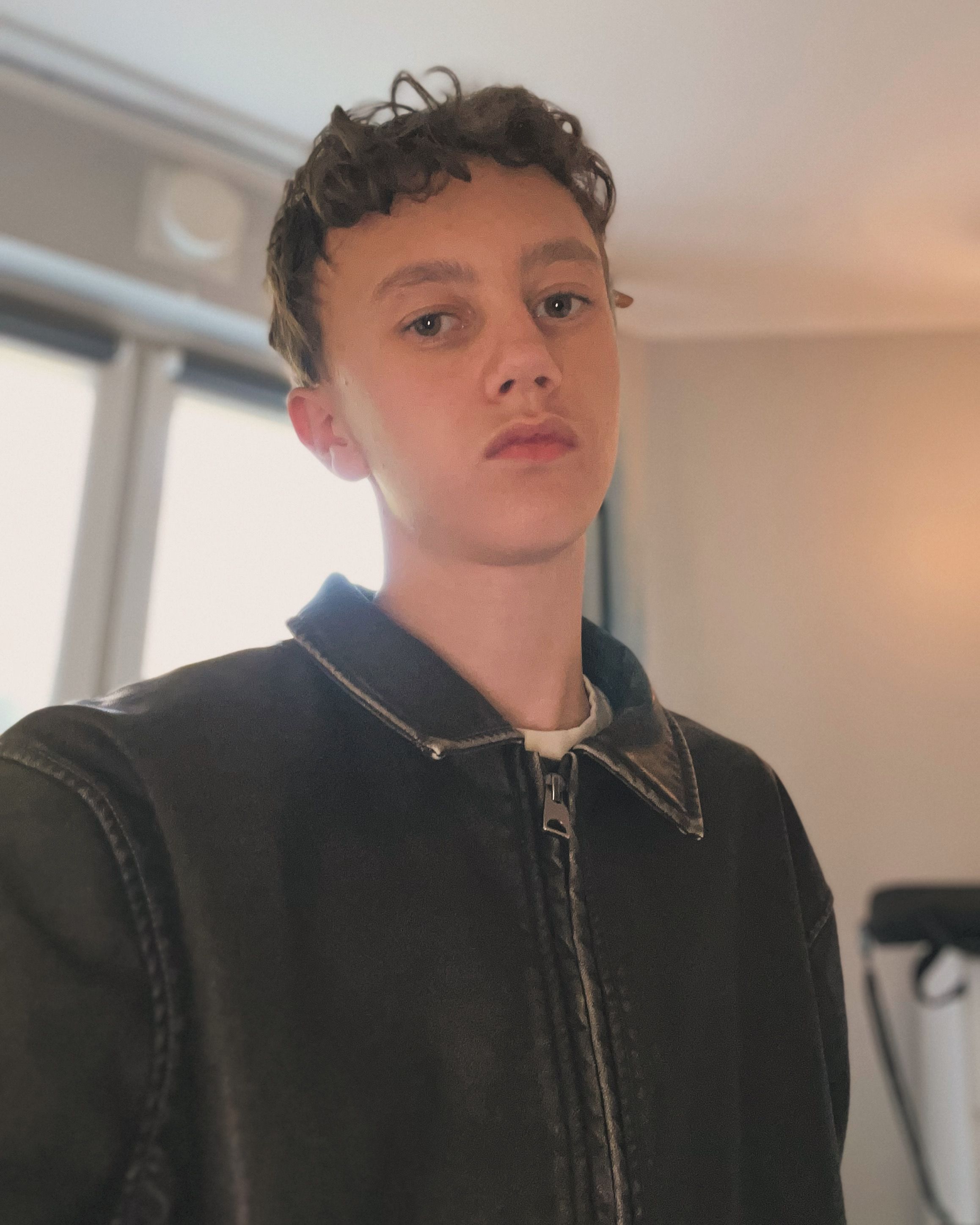 Profilbild för Oliver Stubbergaard Andersson