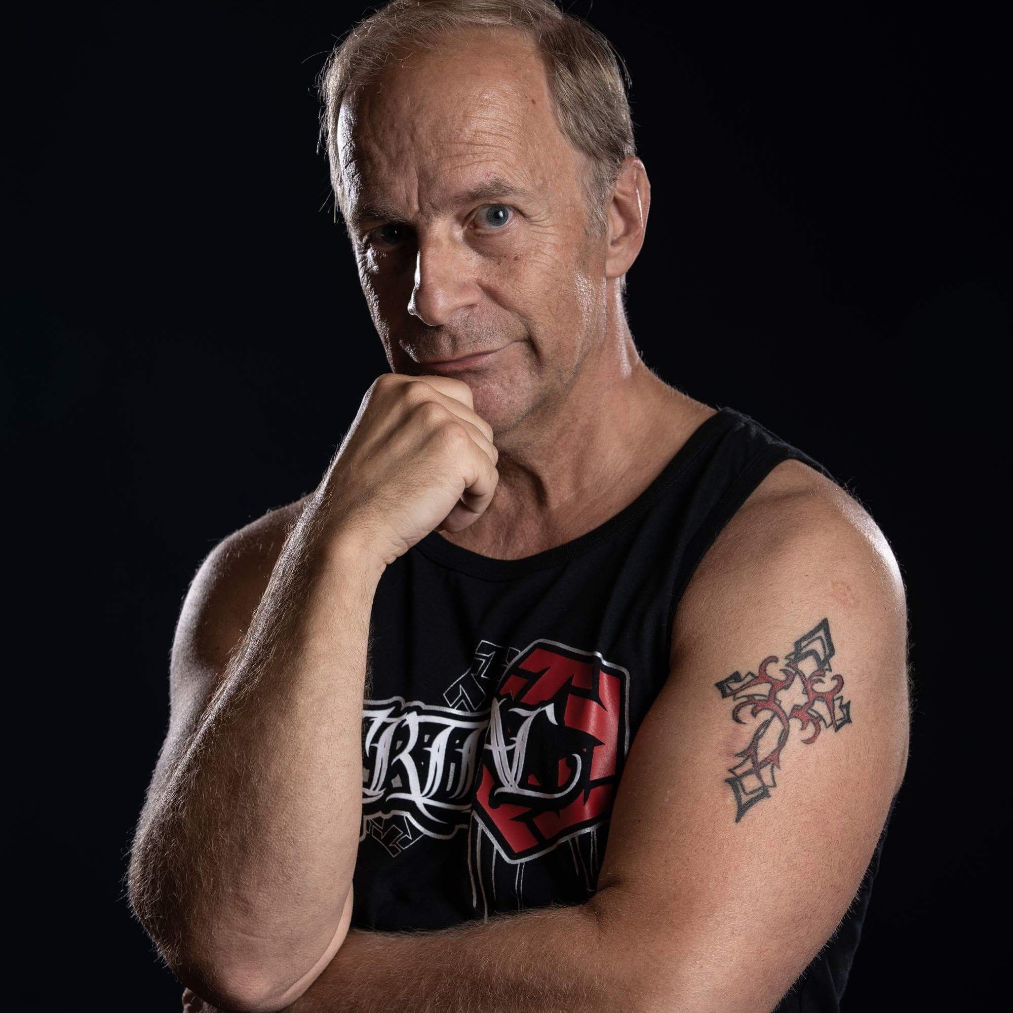 Profilbild för Lennart Samuelsson