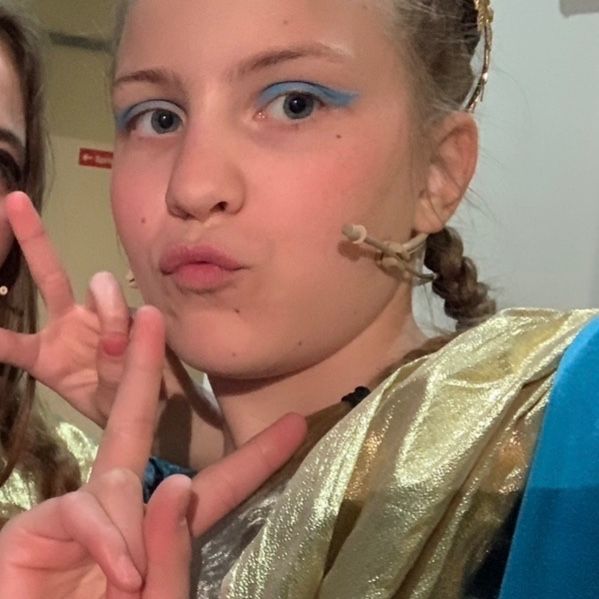Profilbild för Ingrid Winberg