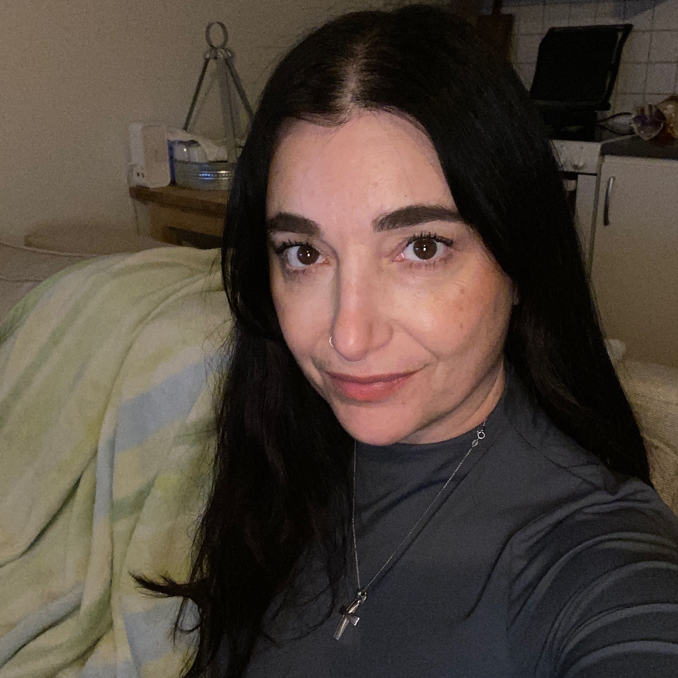 Profilbild för Aspasia Kalesoglu