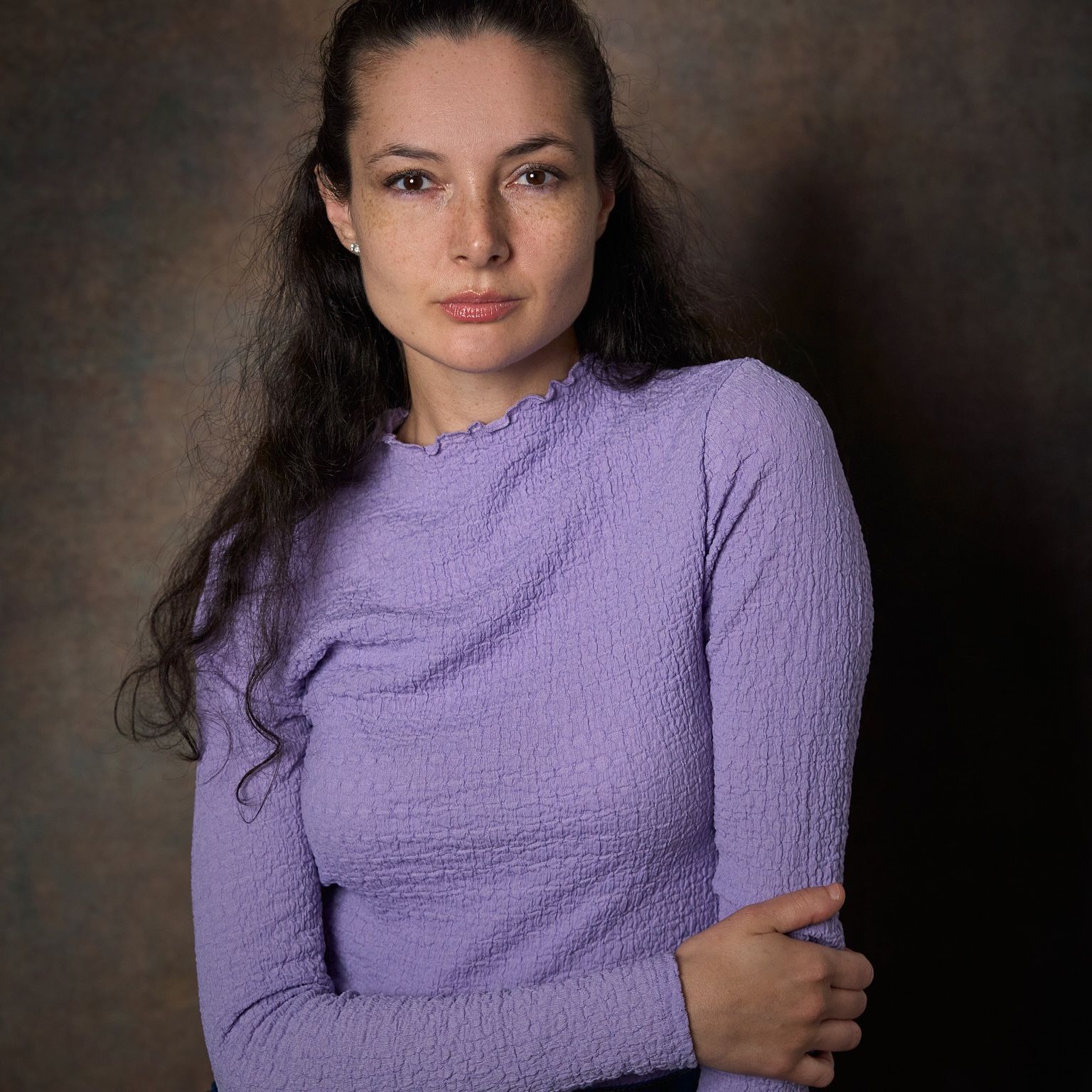 Profilbild för Delara Soltan-zadeh