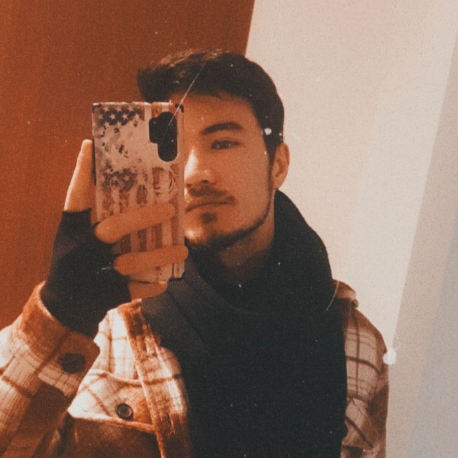 Profilbild för Adel Qalandari