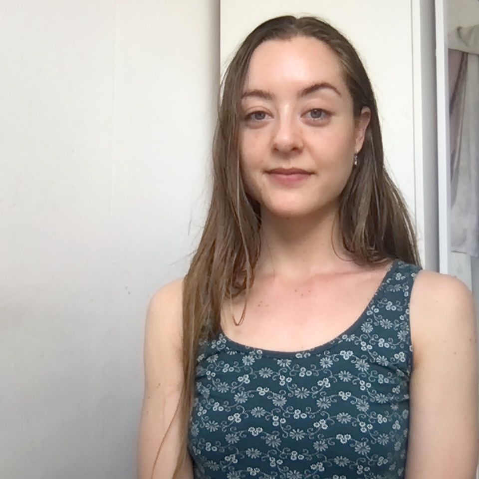 Profilbild för Adina Ternström