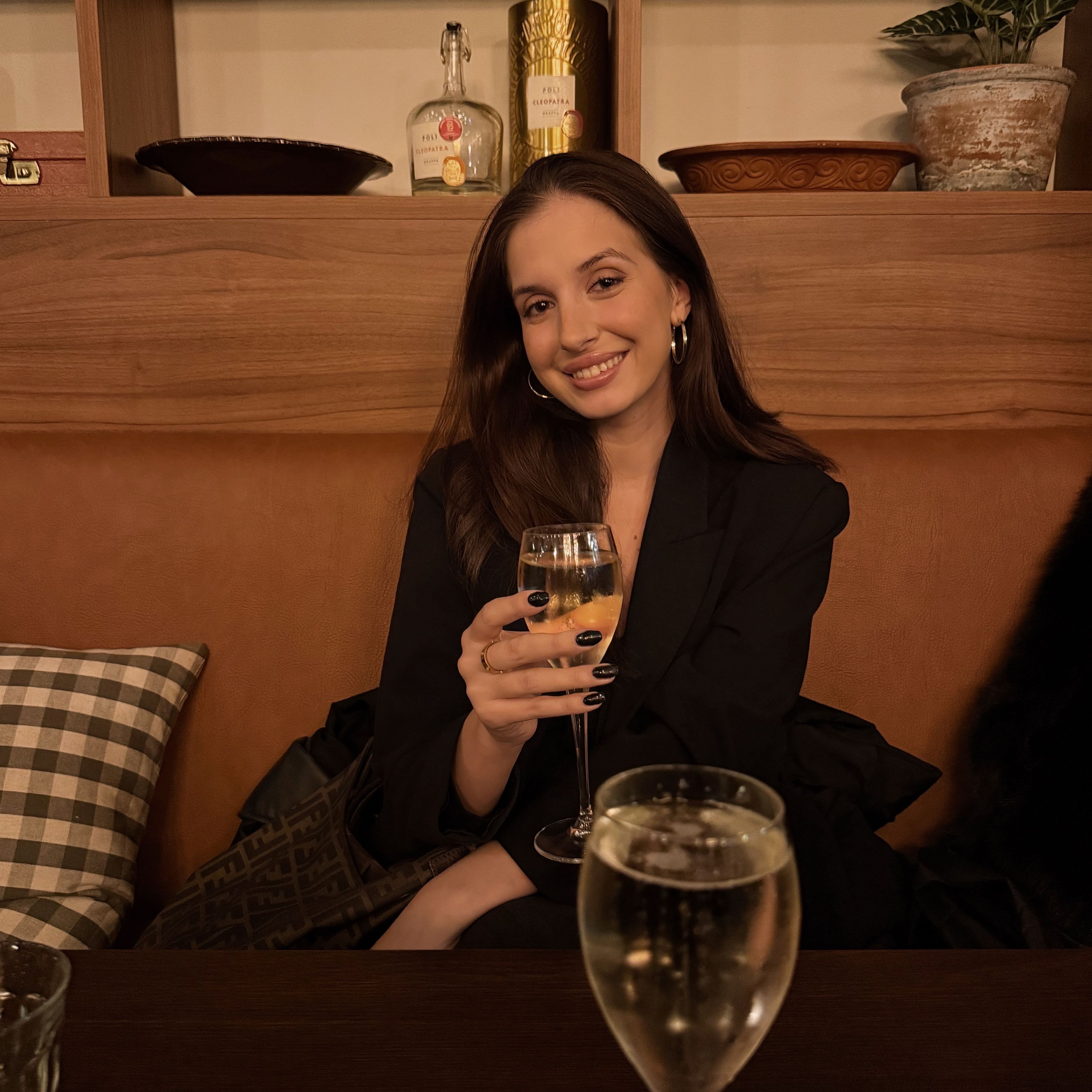 Profilbild för Erolinda Zylfijaj