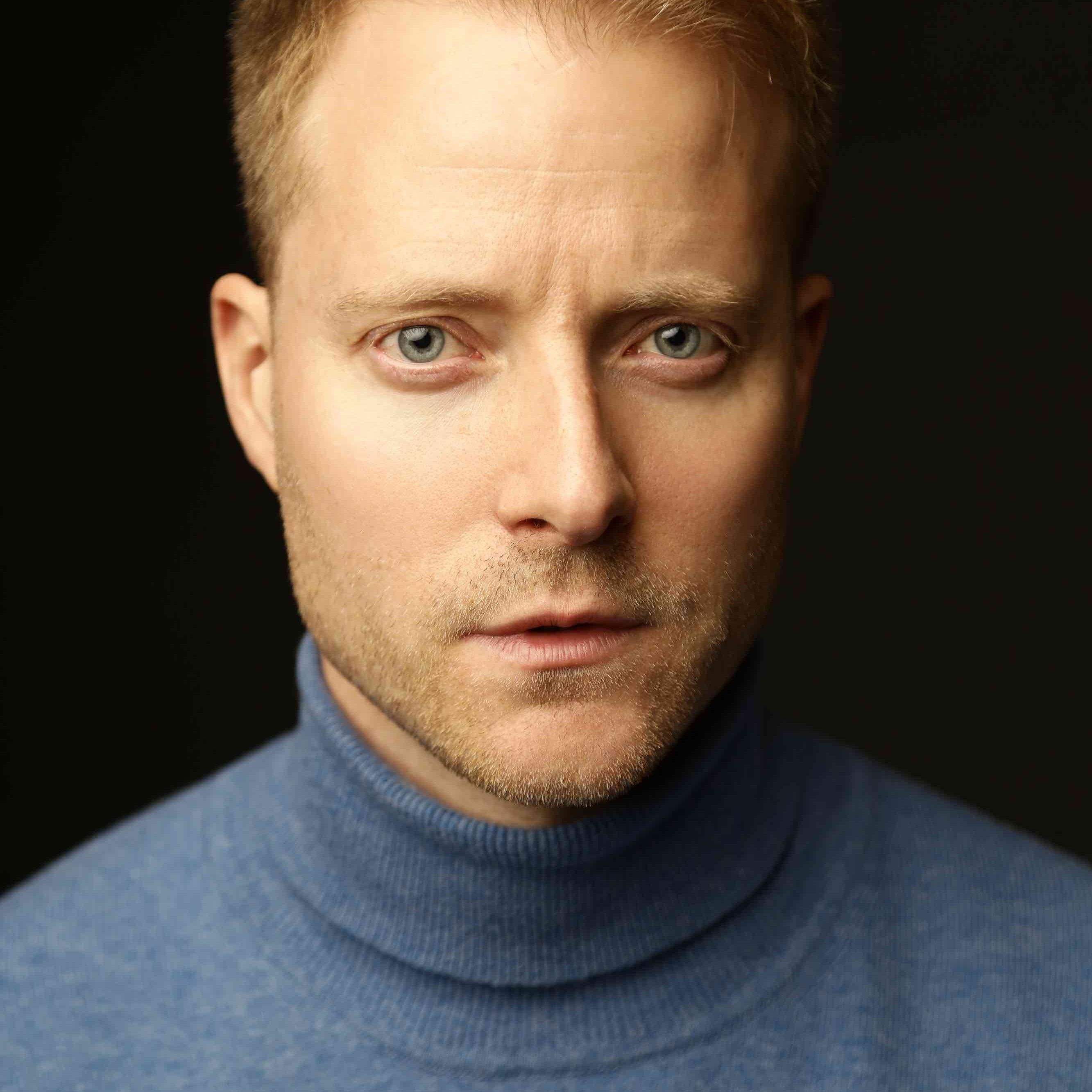 Profilbild för Olle Jernberg