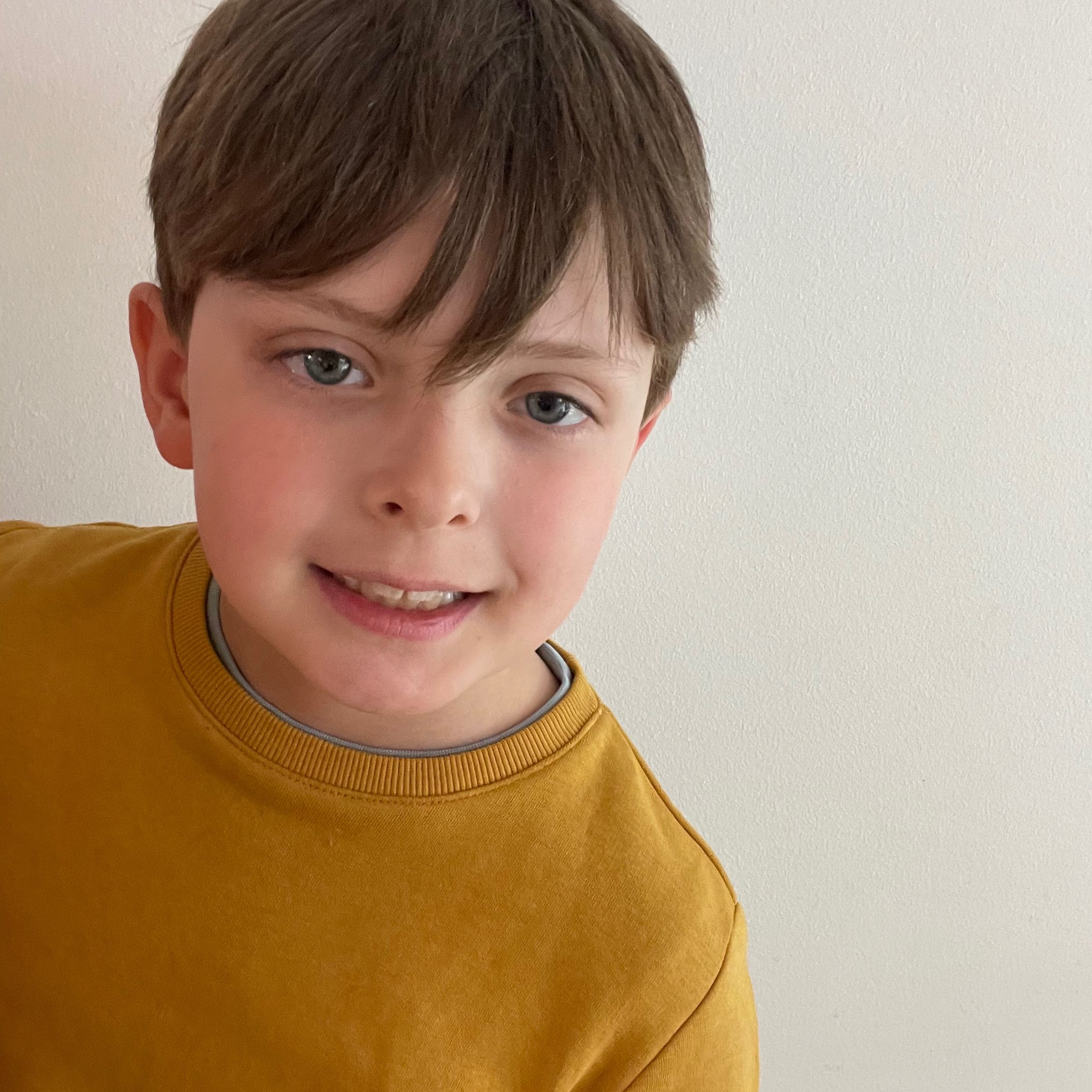 Profilbild för Gustav Fattorini