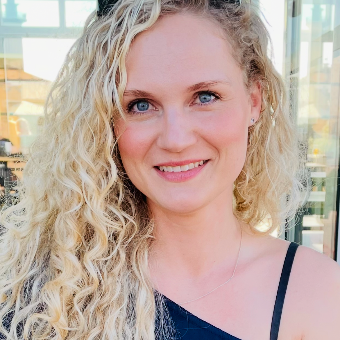 Profilbild för Sandra Johansson