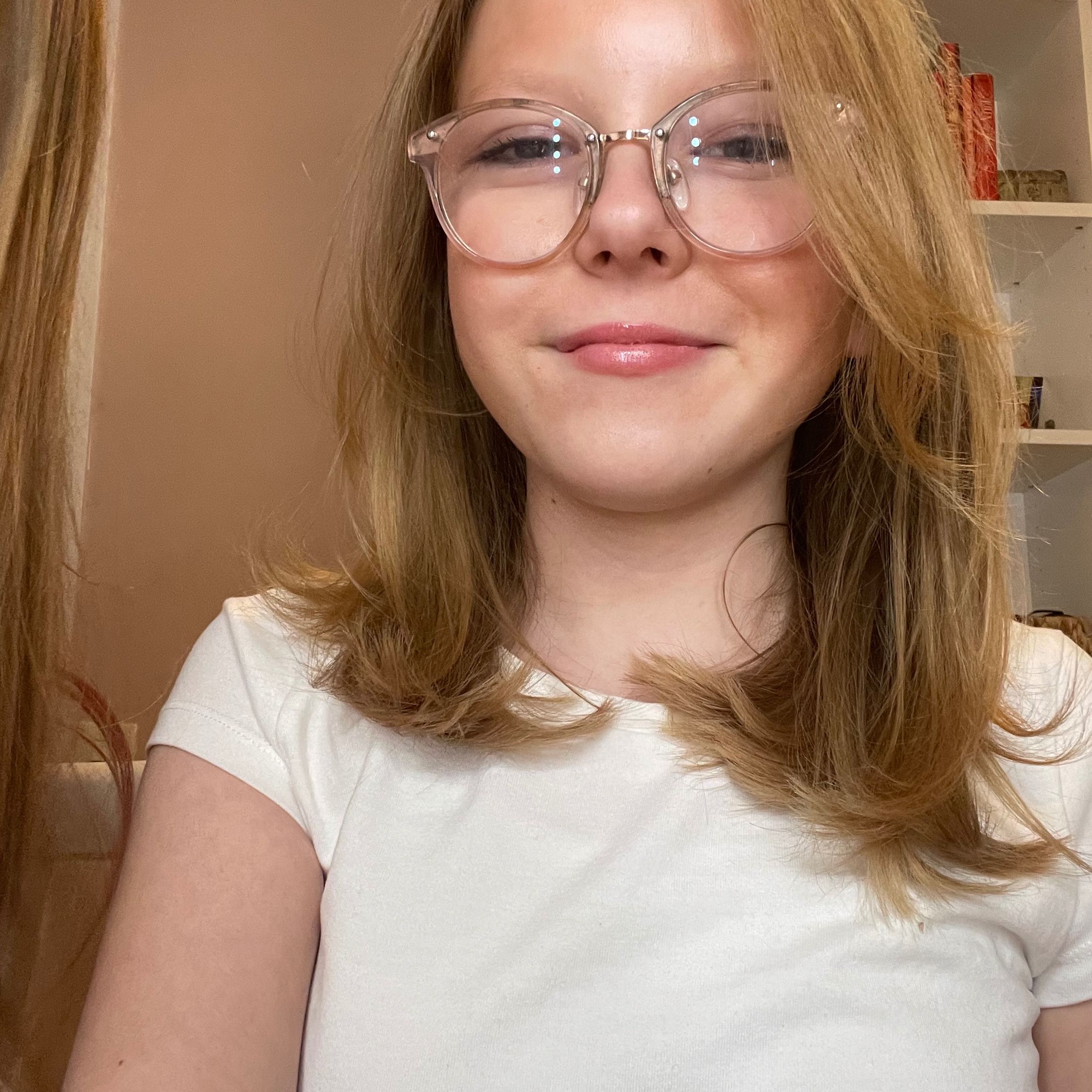 Profilbild för Ingrid Mouss