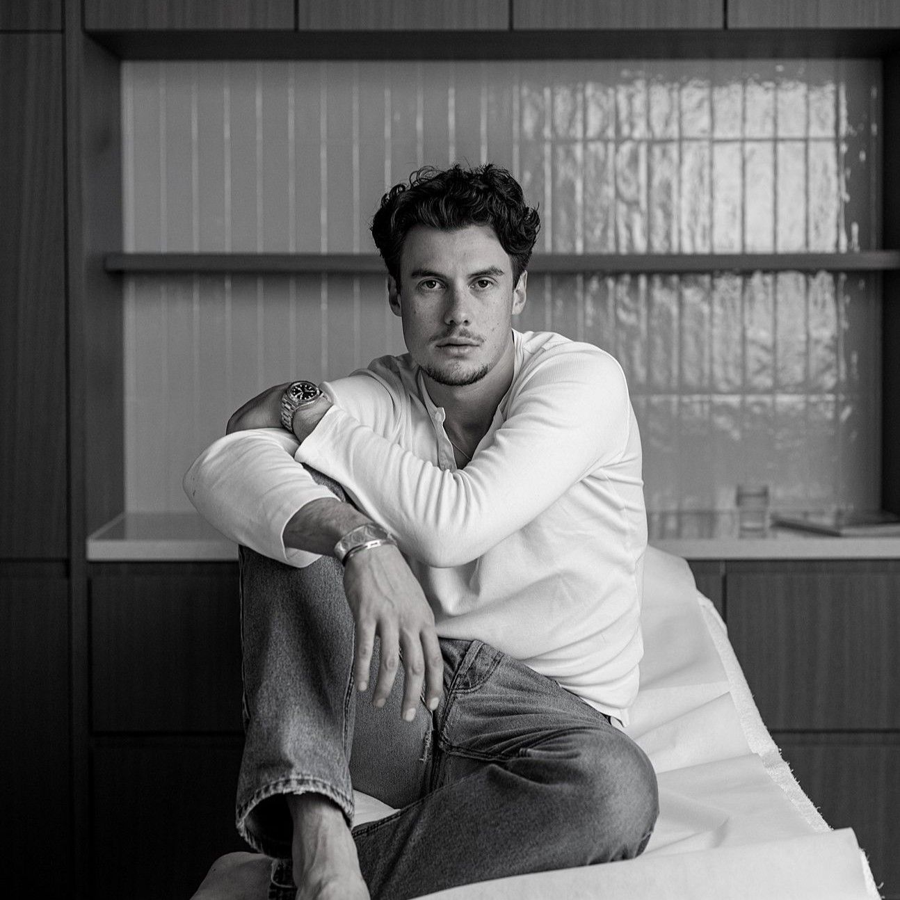 Profilbild för Leon Glasnovic