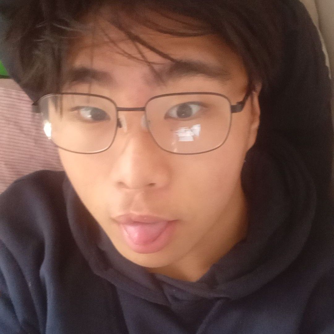 Profilbild för Max Börjesson