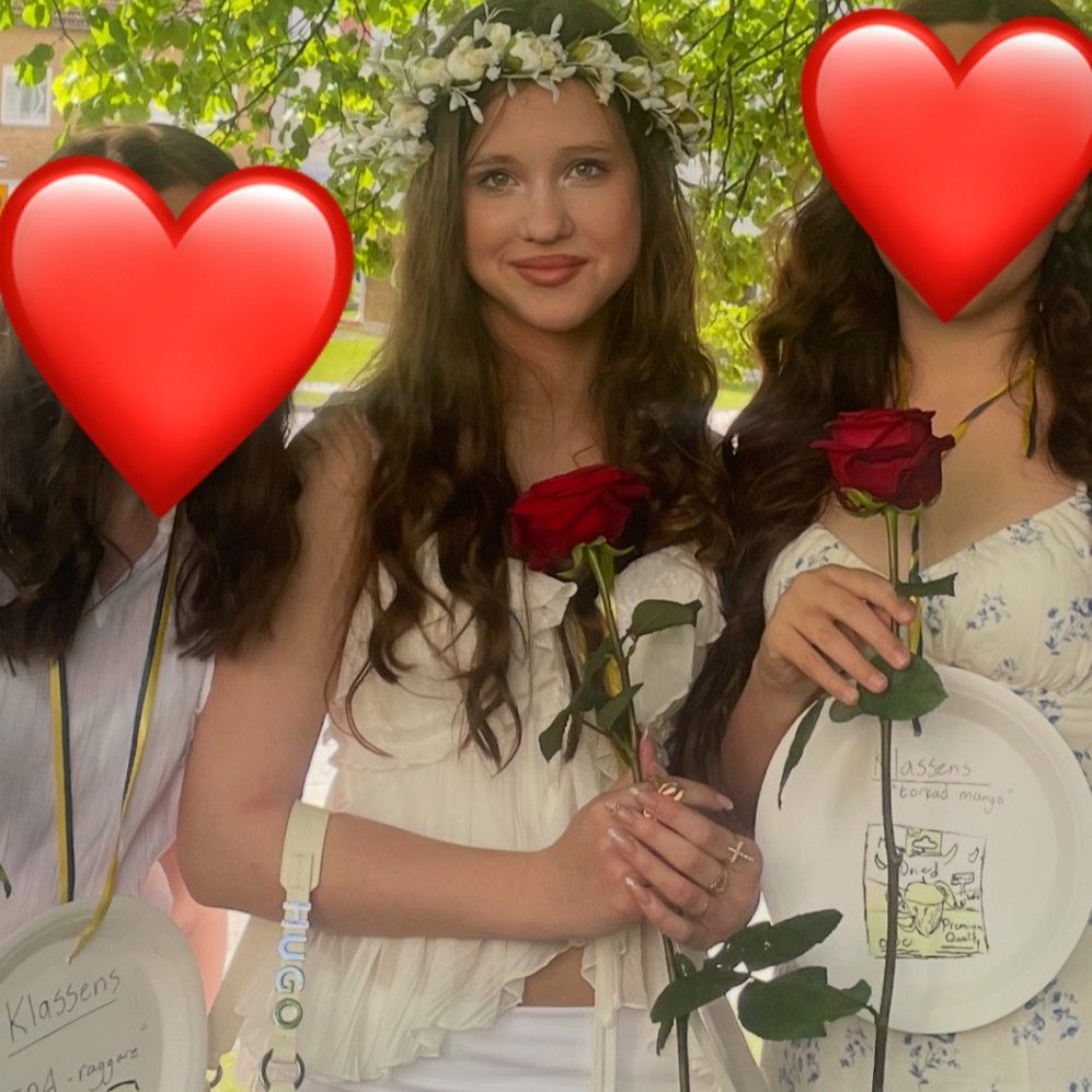 Profilbild för Kristina Miller