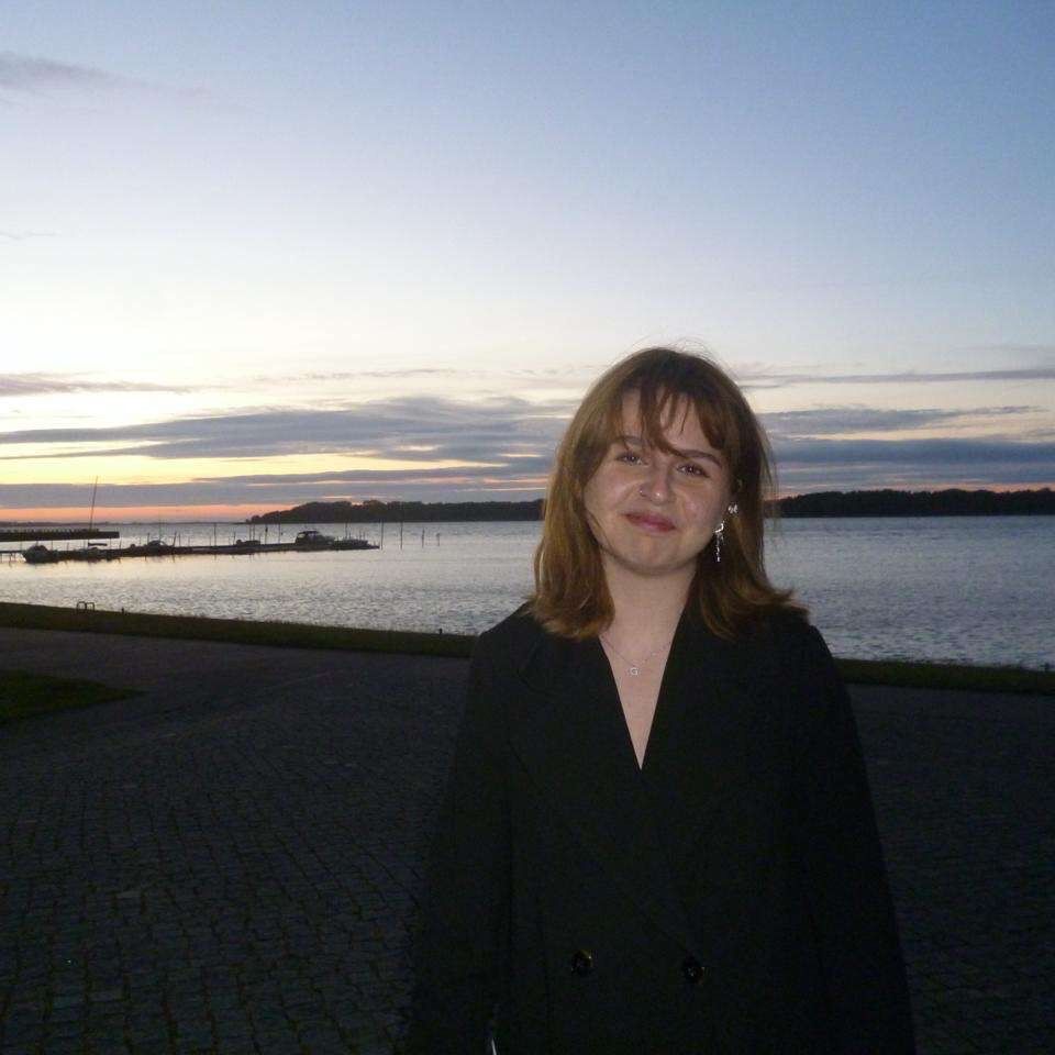 Profilbild för Doris Memetovic