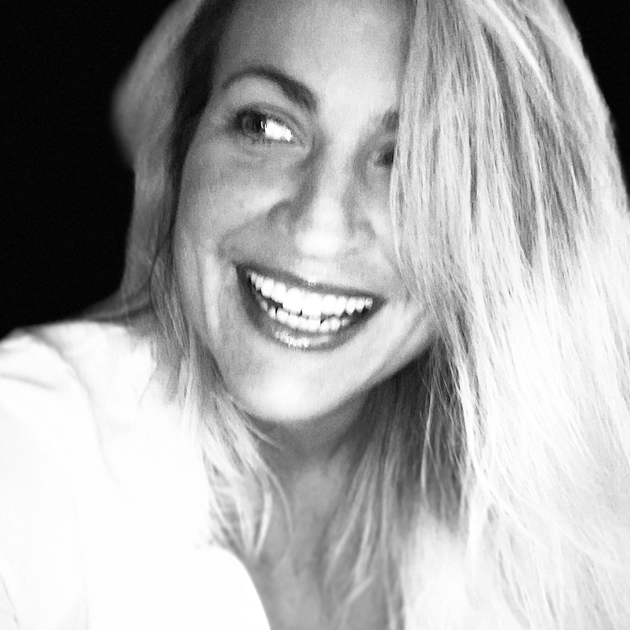 Profilbild för Natalie Haglund Gonzalez