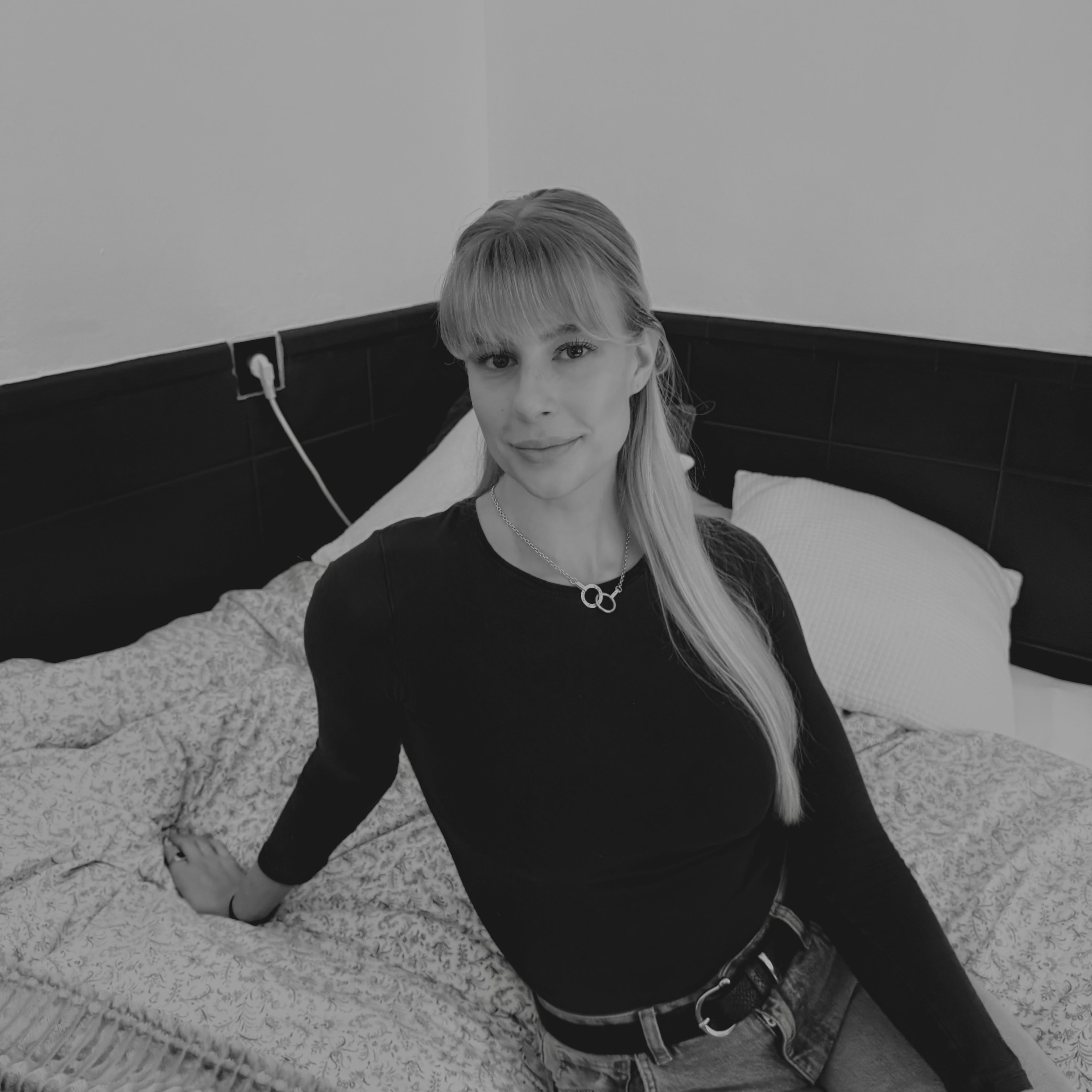 Profilbild för Josephine Lee