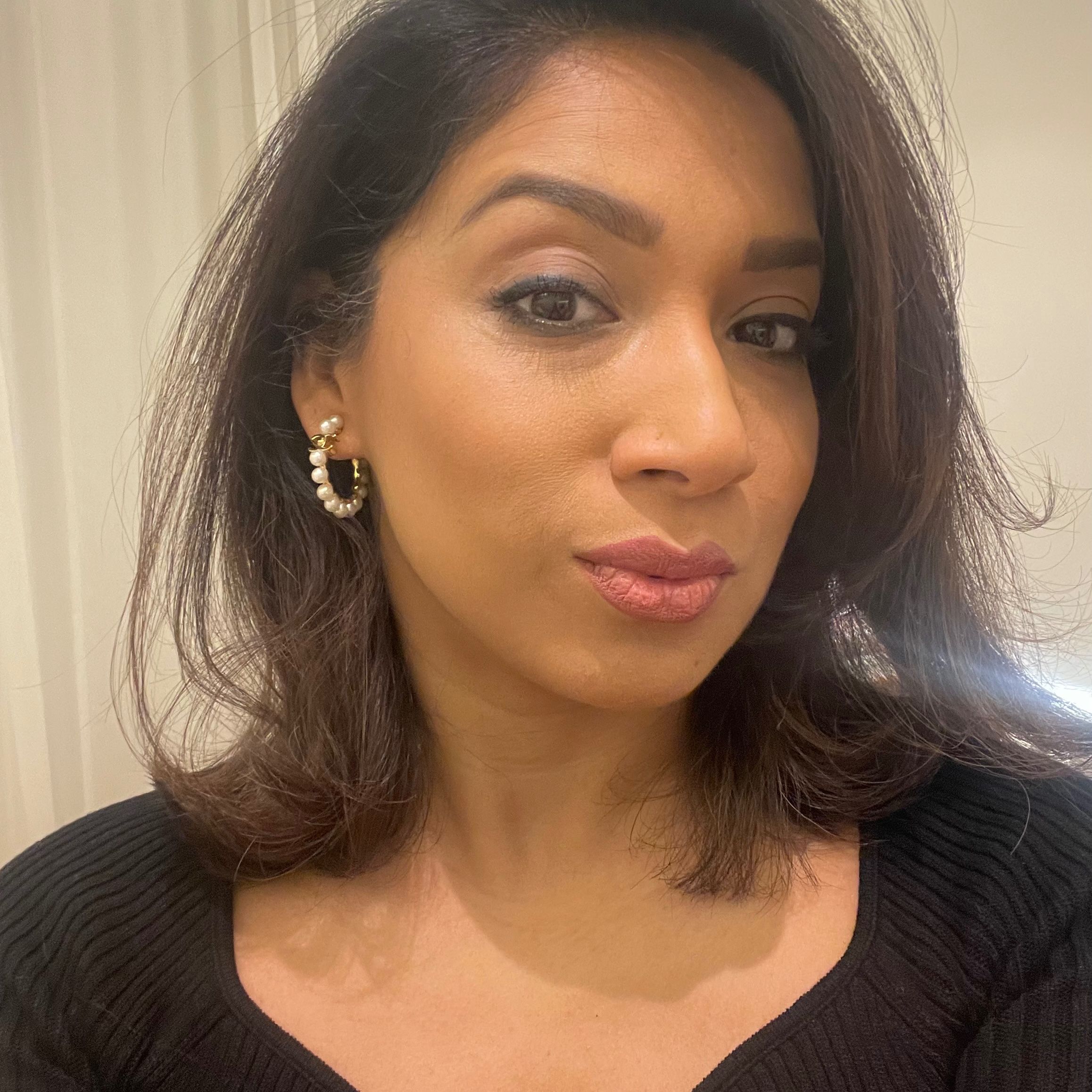 Profilbild för Rabia Shah