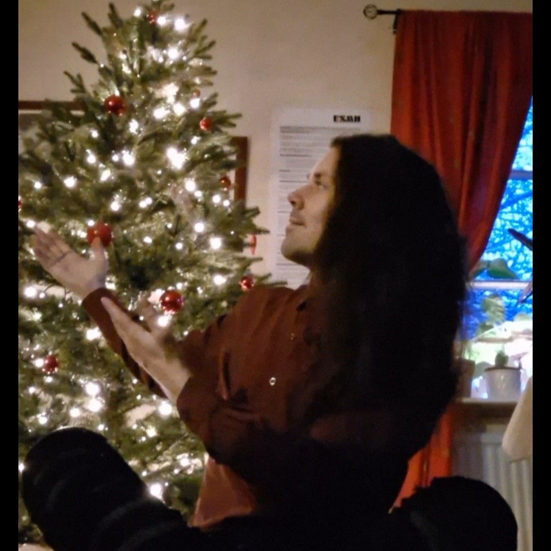 Profilbild för Christian Ståhlberg