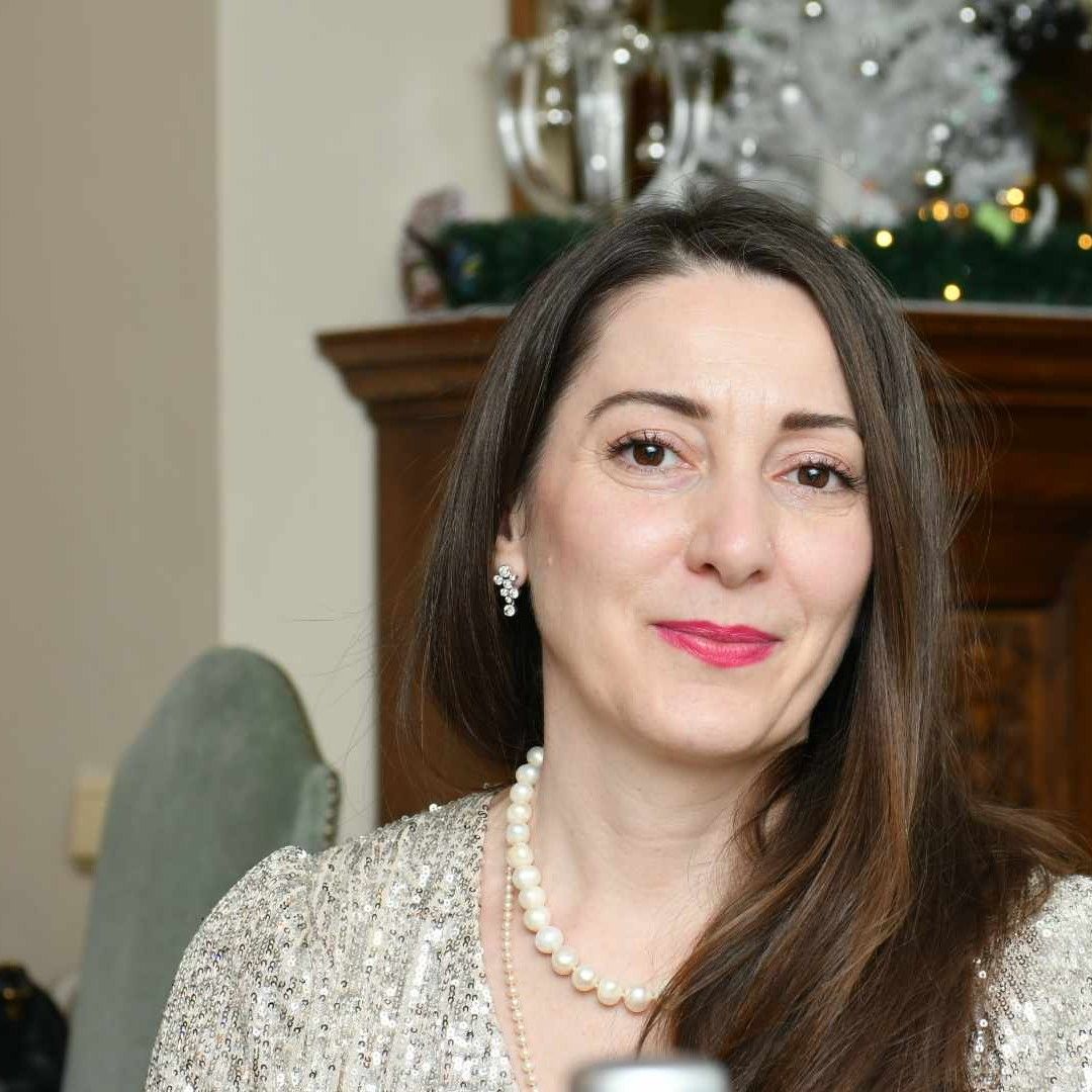 Profilbild för Louiza Asoyan