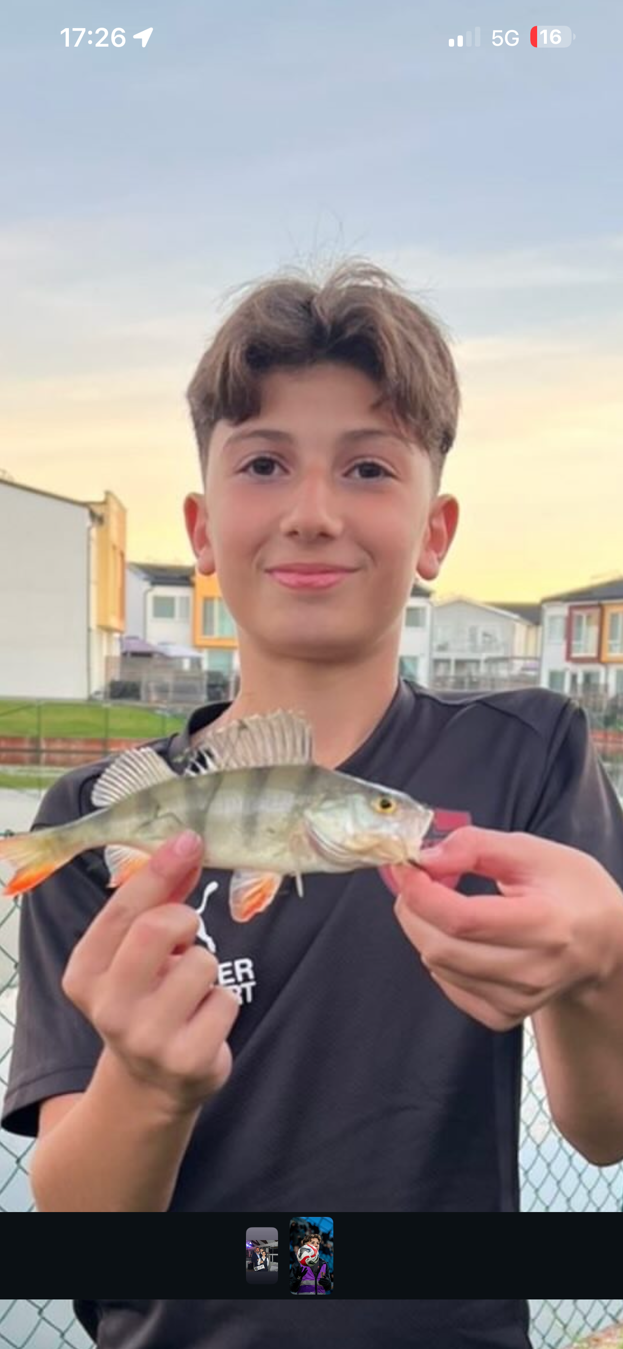 Profilbild för William Khederchah