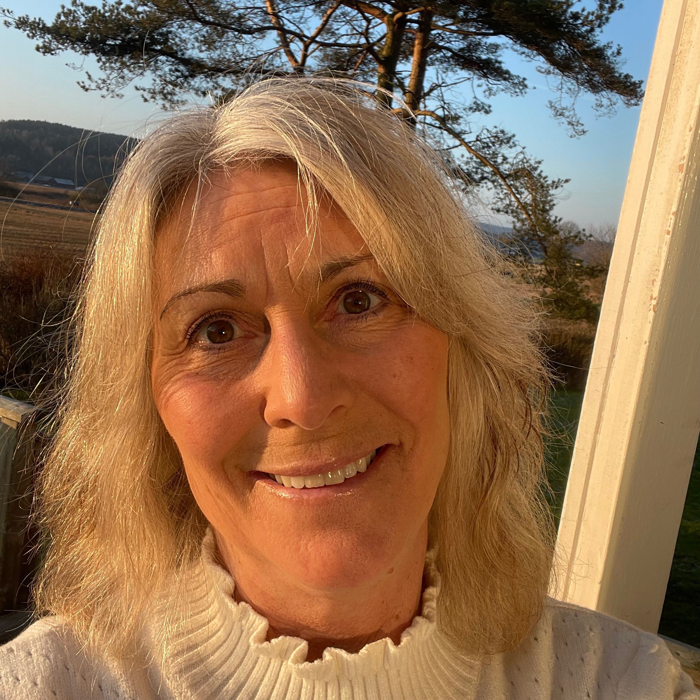 Profilbild för Annika Samuelsson Teichler
