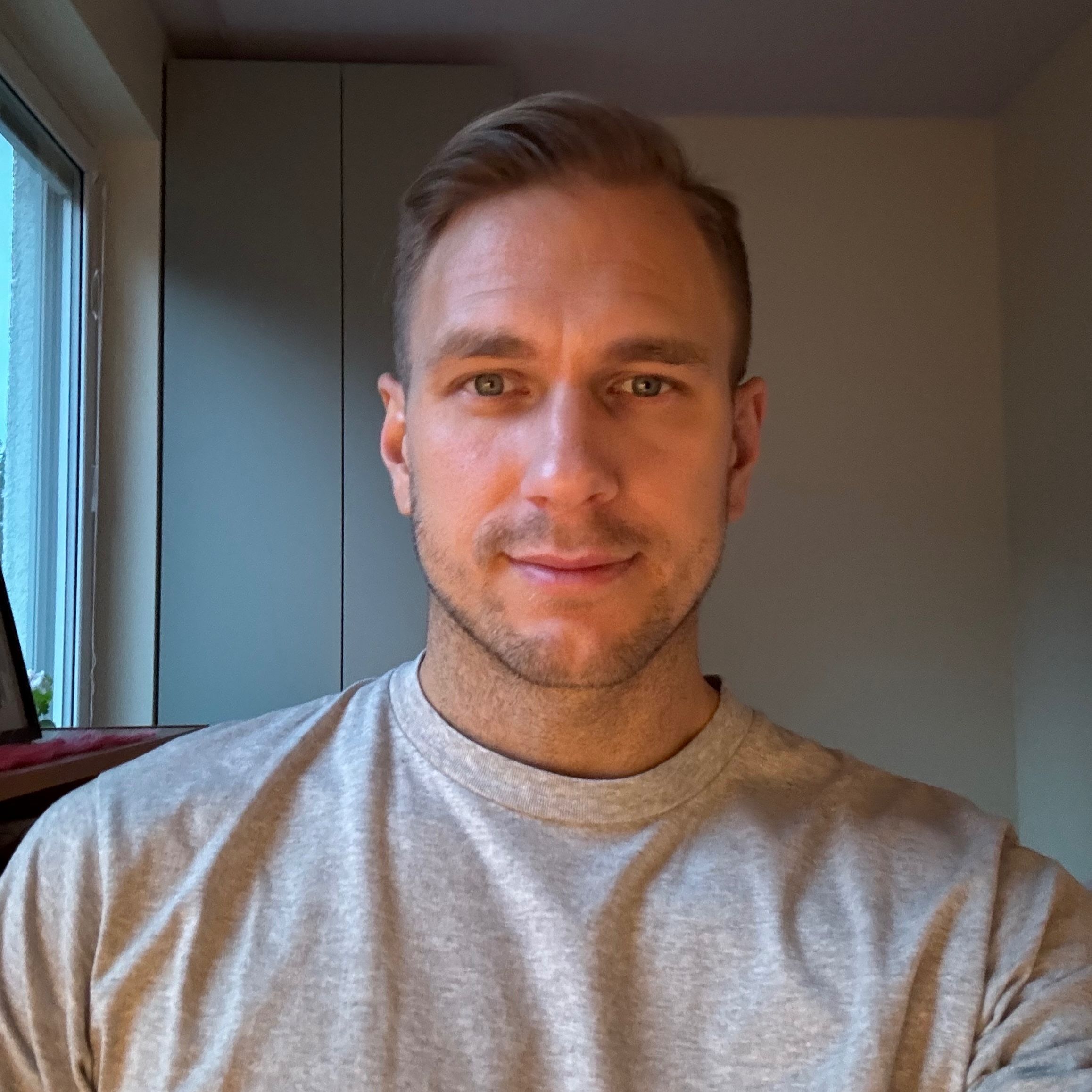 Profilbild för Håkan Knodt Hagström