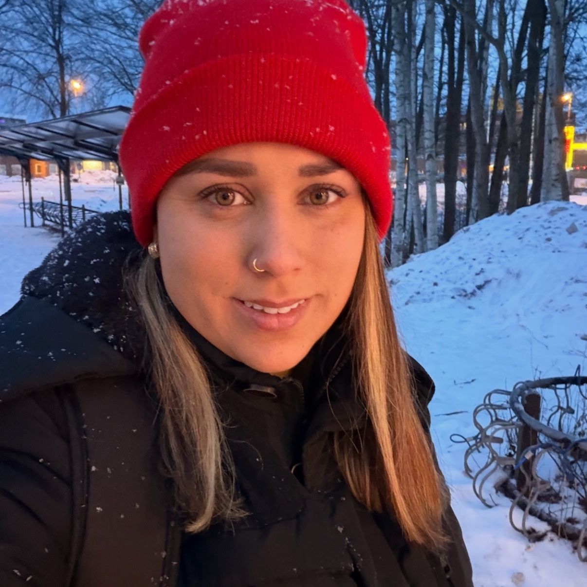 Profilbild för Michelle Löfgren