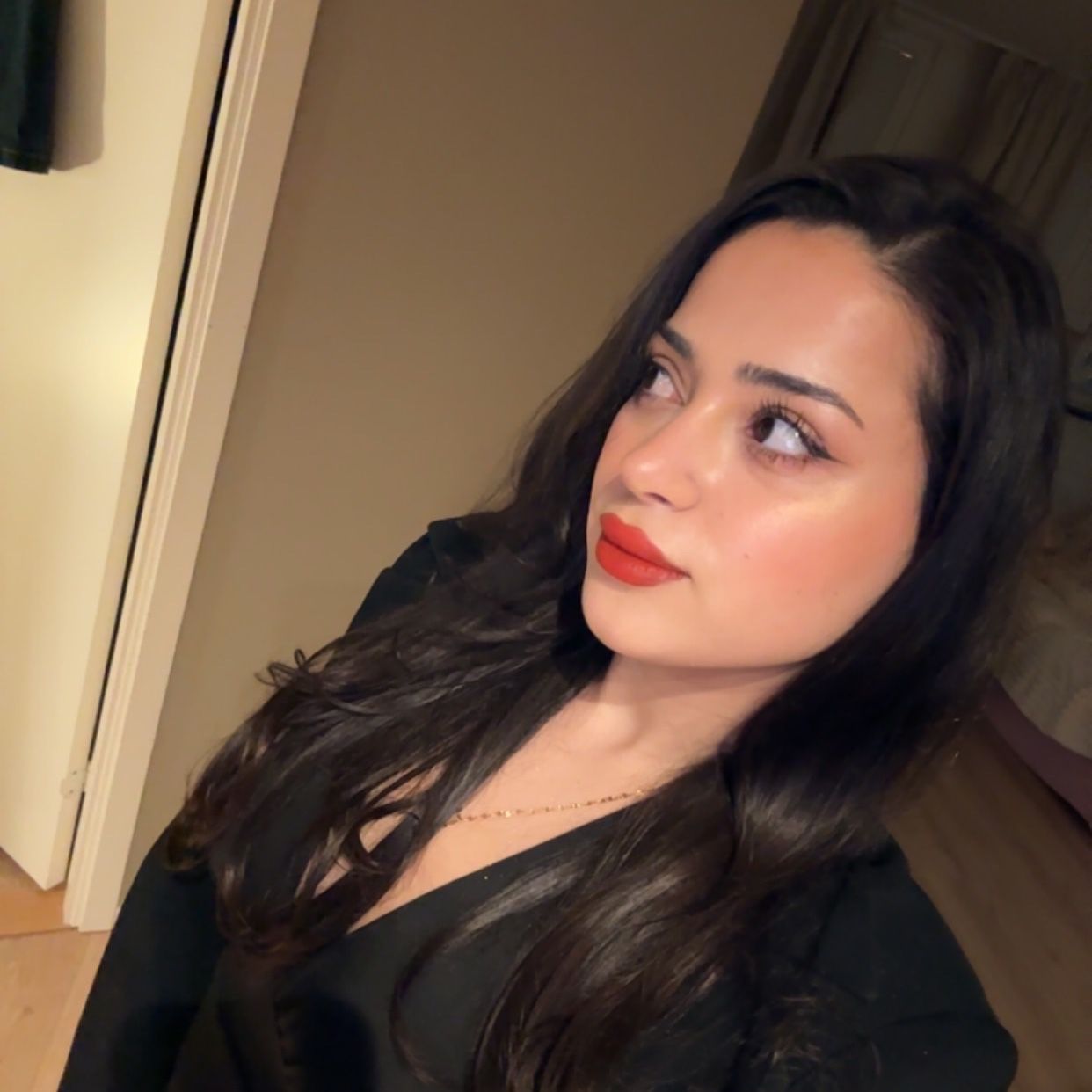 Profilbild för Elana Alwan