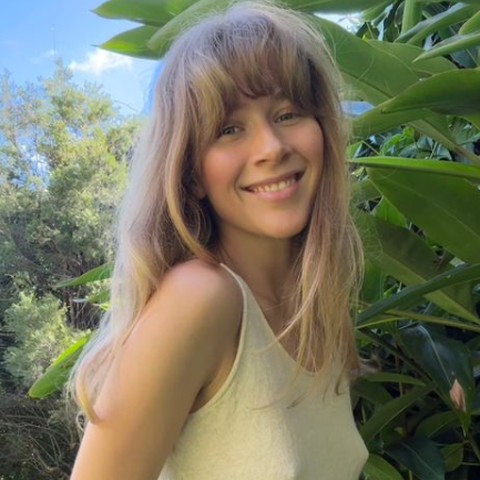 Profilbild för Paulinne Törnblom