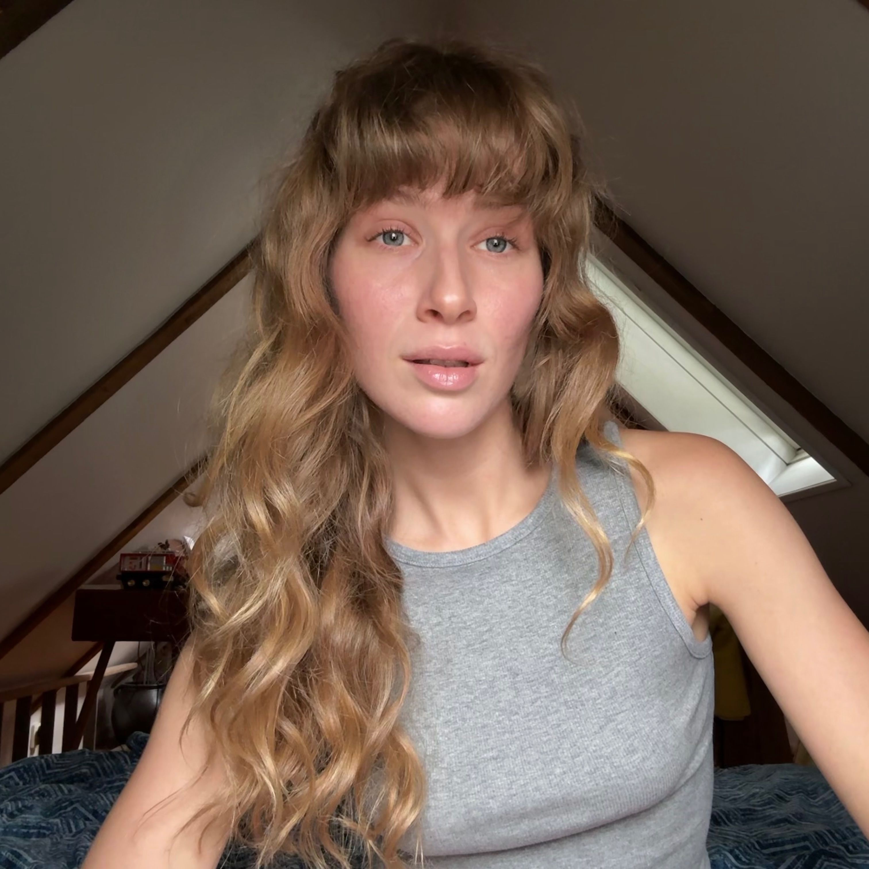 Profilbild för Paulinne Törnblom