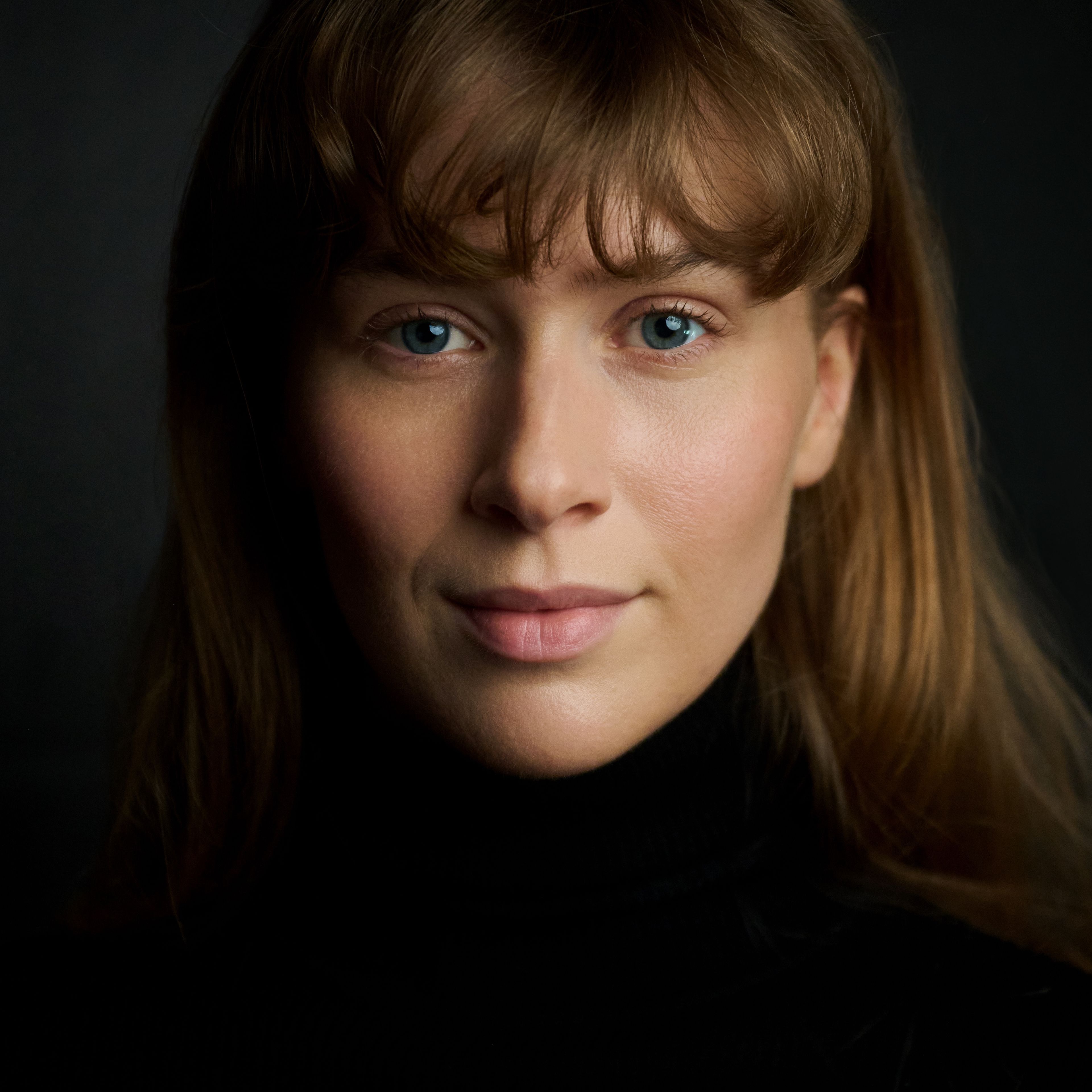 Profilbild för Paulinne Törnblom