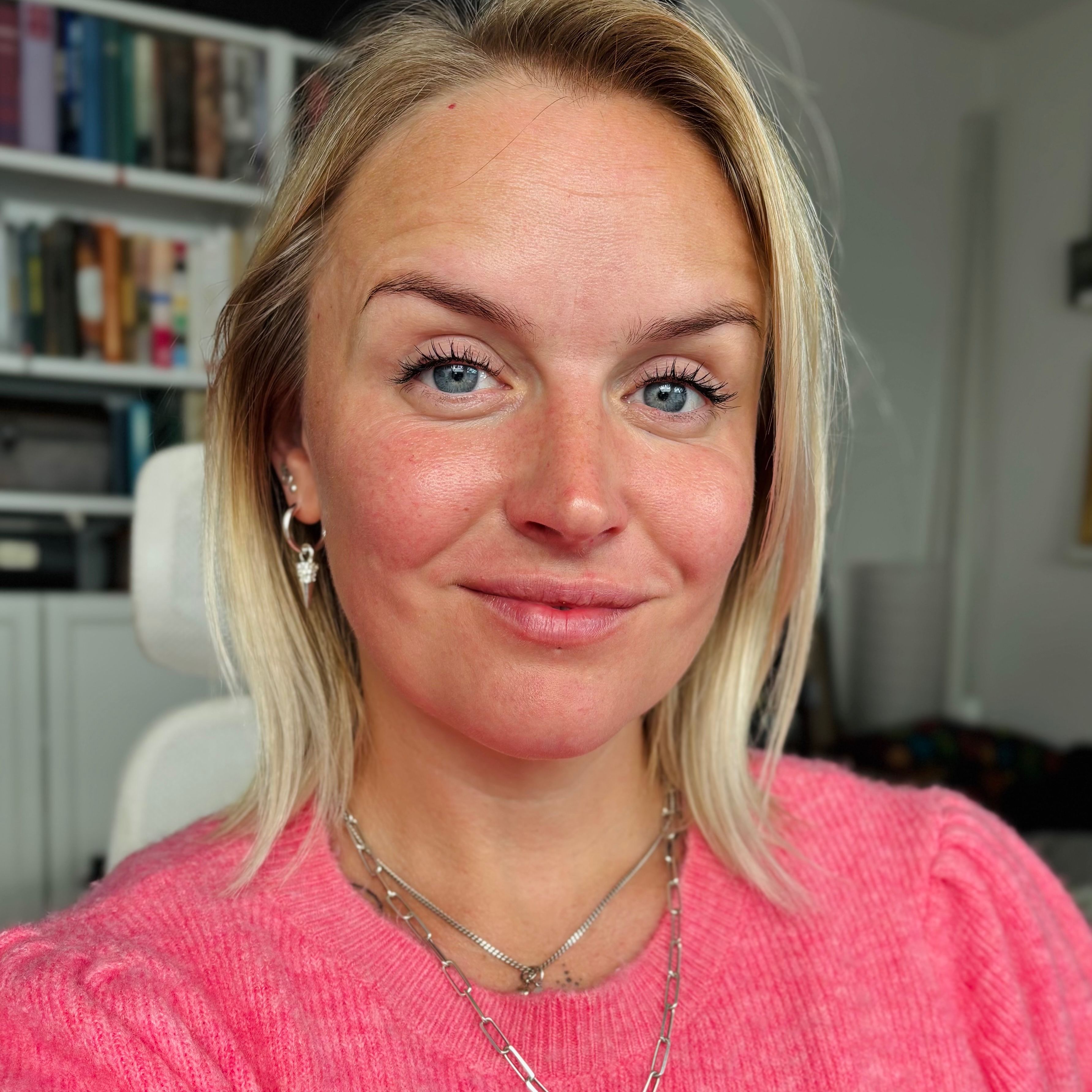 Profilbild för Angelica Sigge