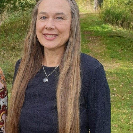 Profilbild för Gunilla Magnusson