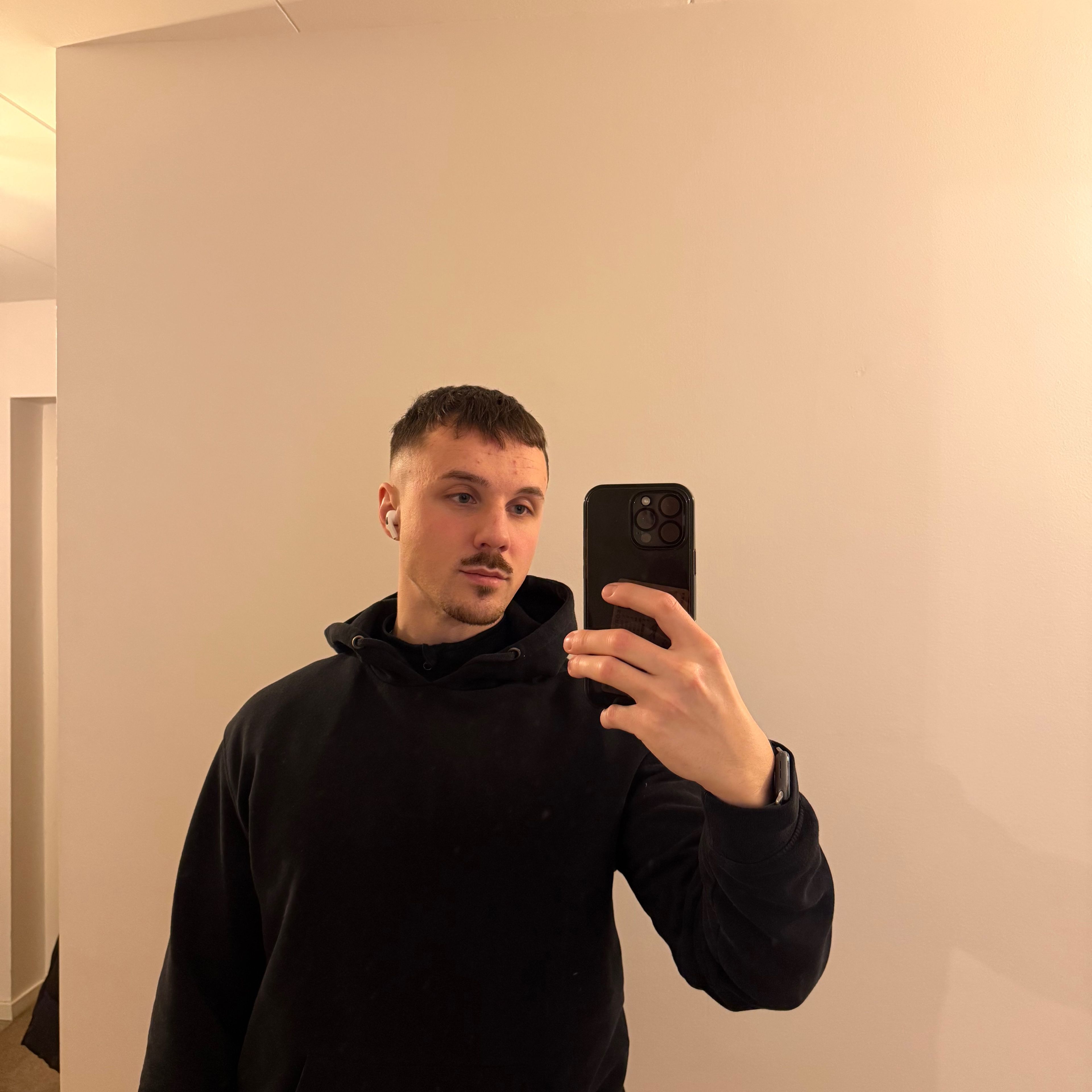 Profilbild för Oskar Thulin