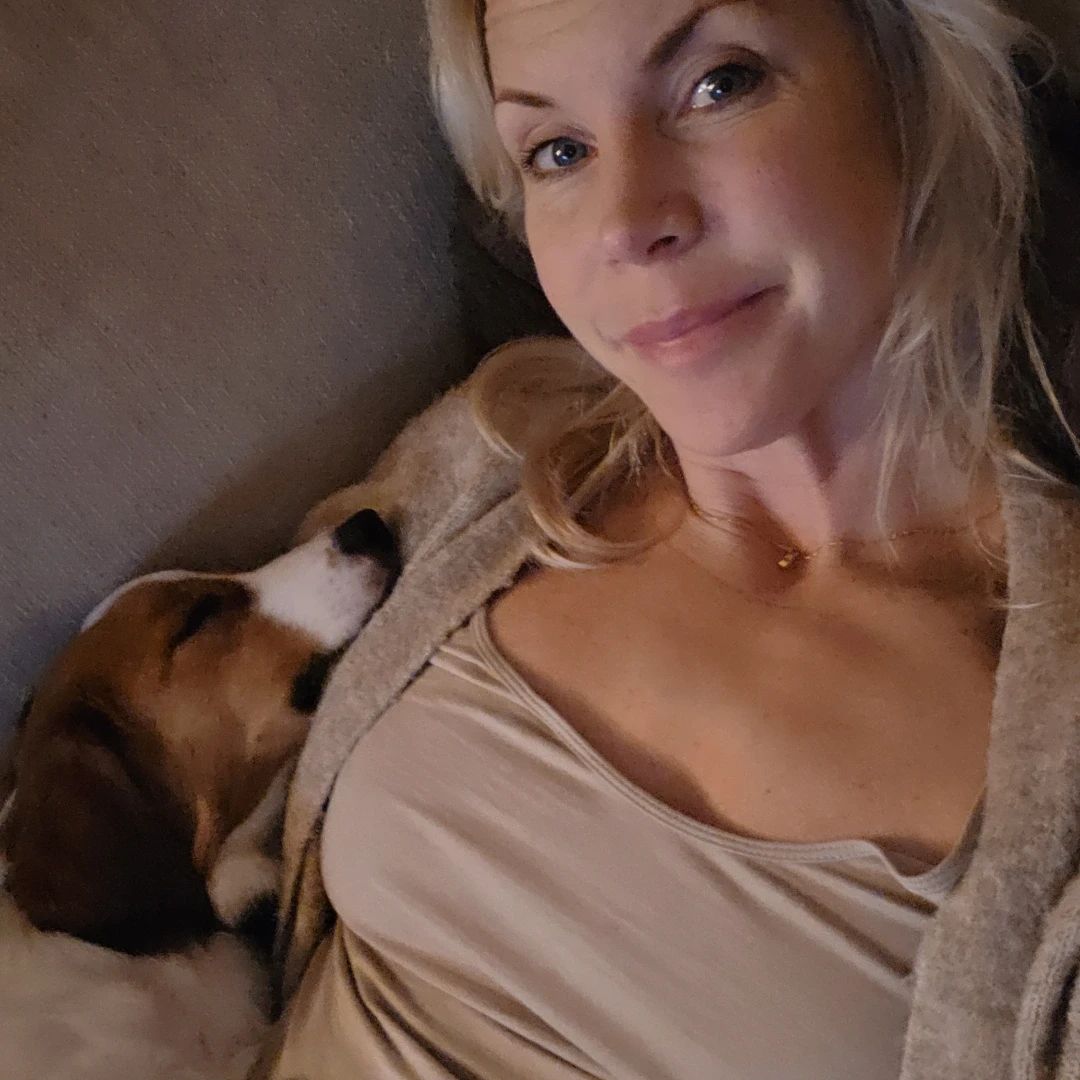 Profilbild för Cecilia Carlhson