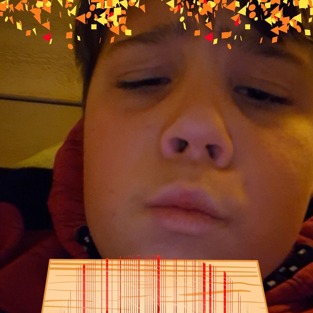 Profilbild för Keenai Johansson