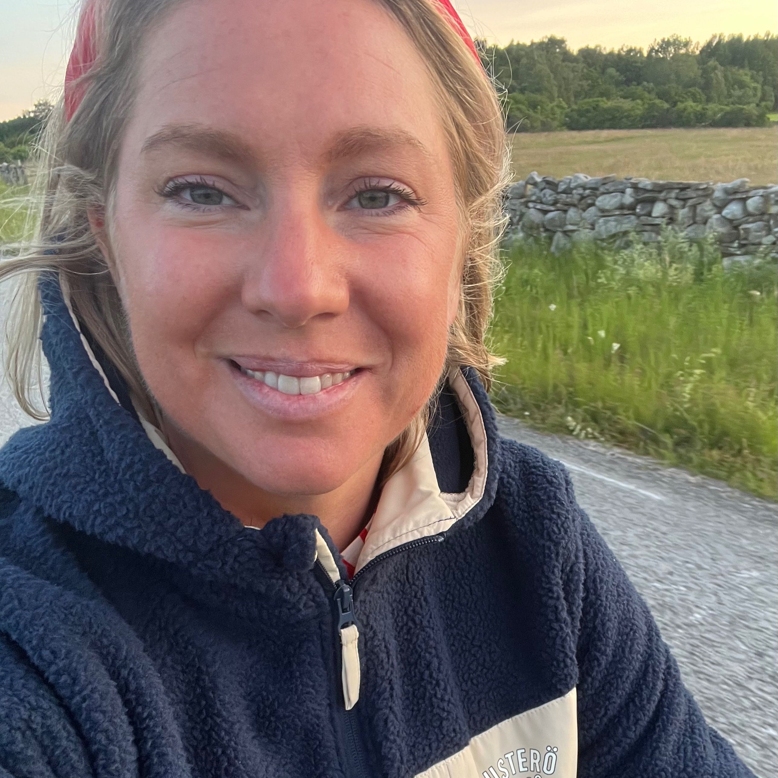 Profilbild för Misan Montelius