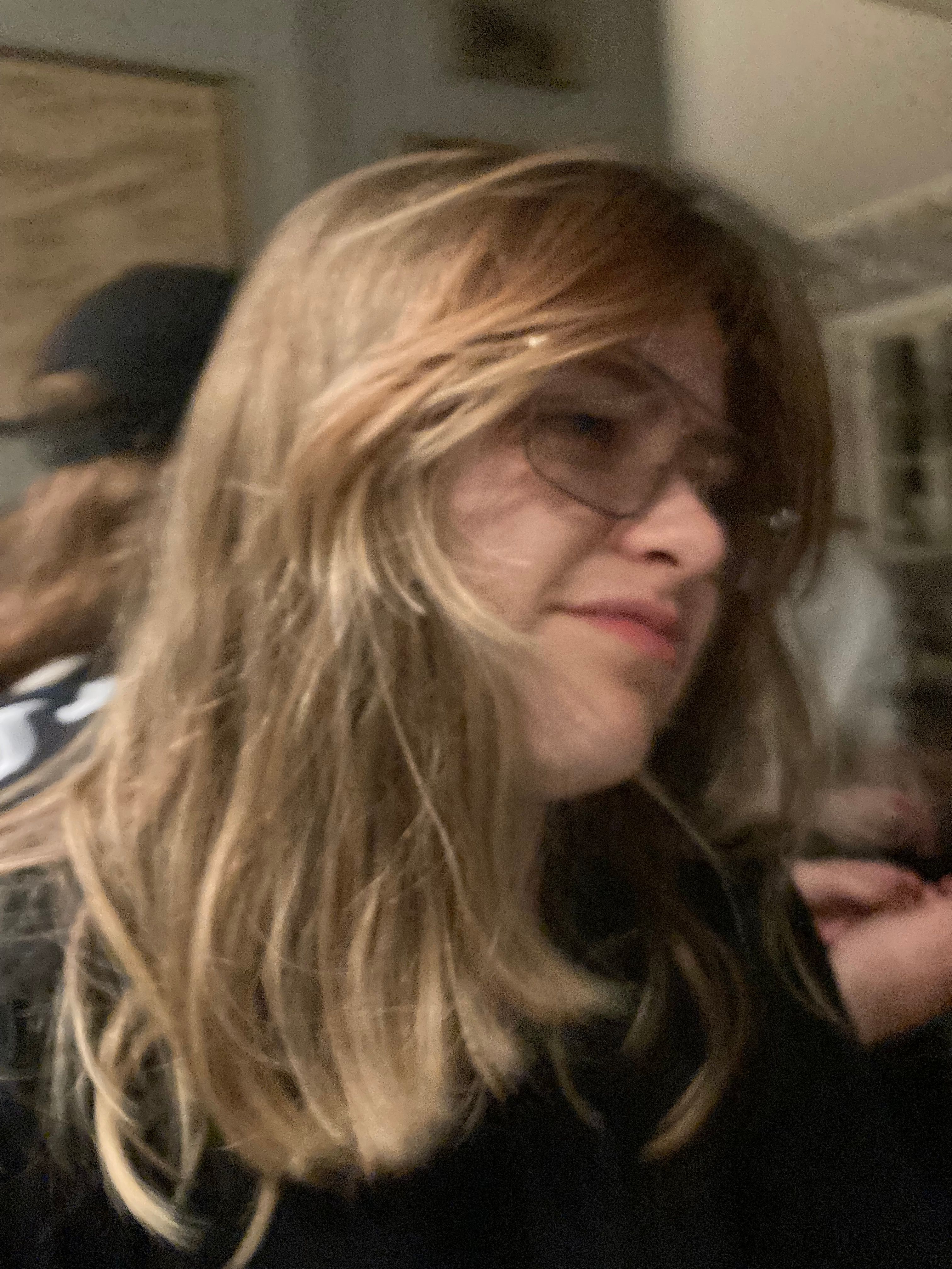 Profilbild för Tova Björk Rytorp