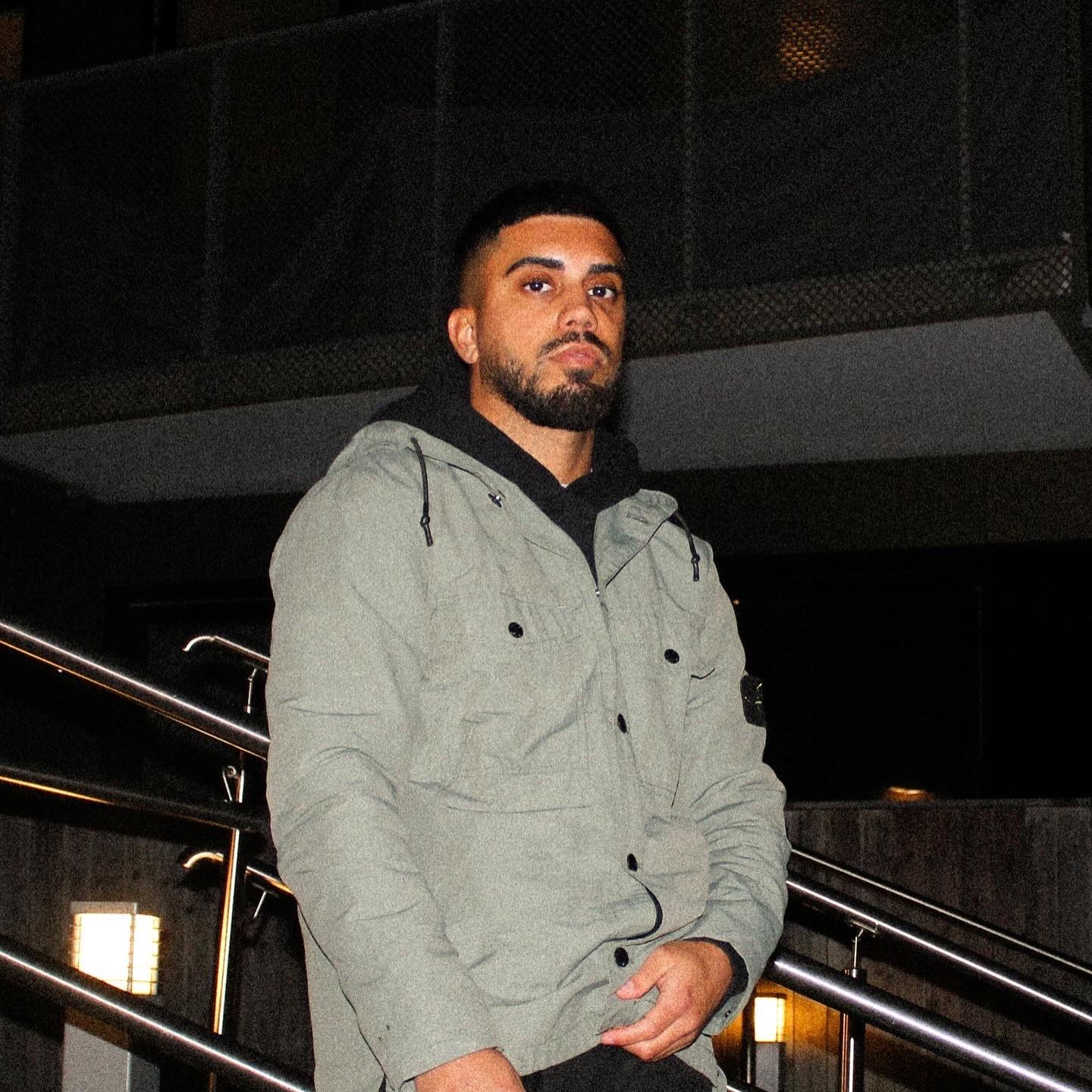 Profilbild för Nima Salahshour Dehchali