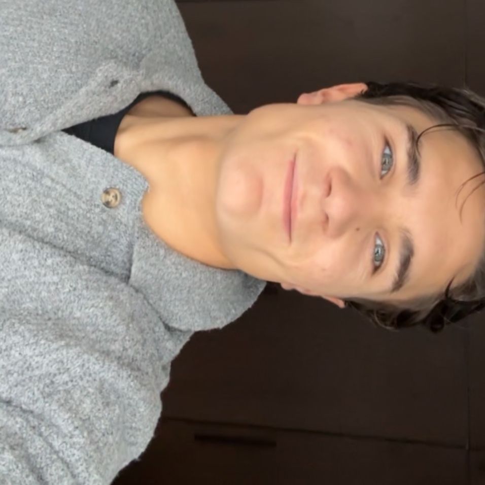 Profilbild för Nikolas Chernigovski