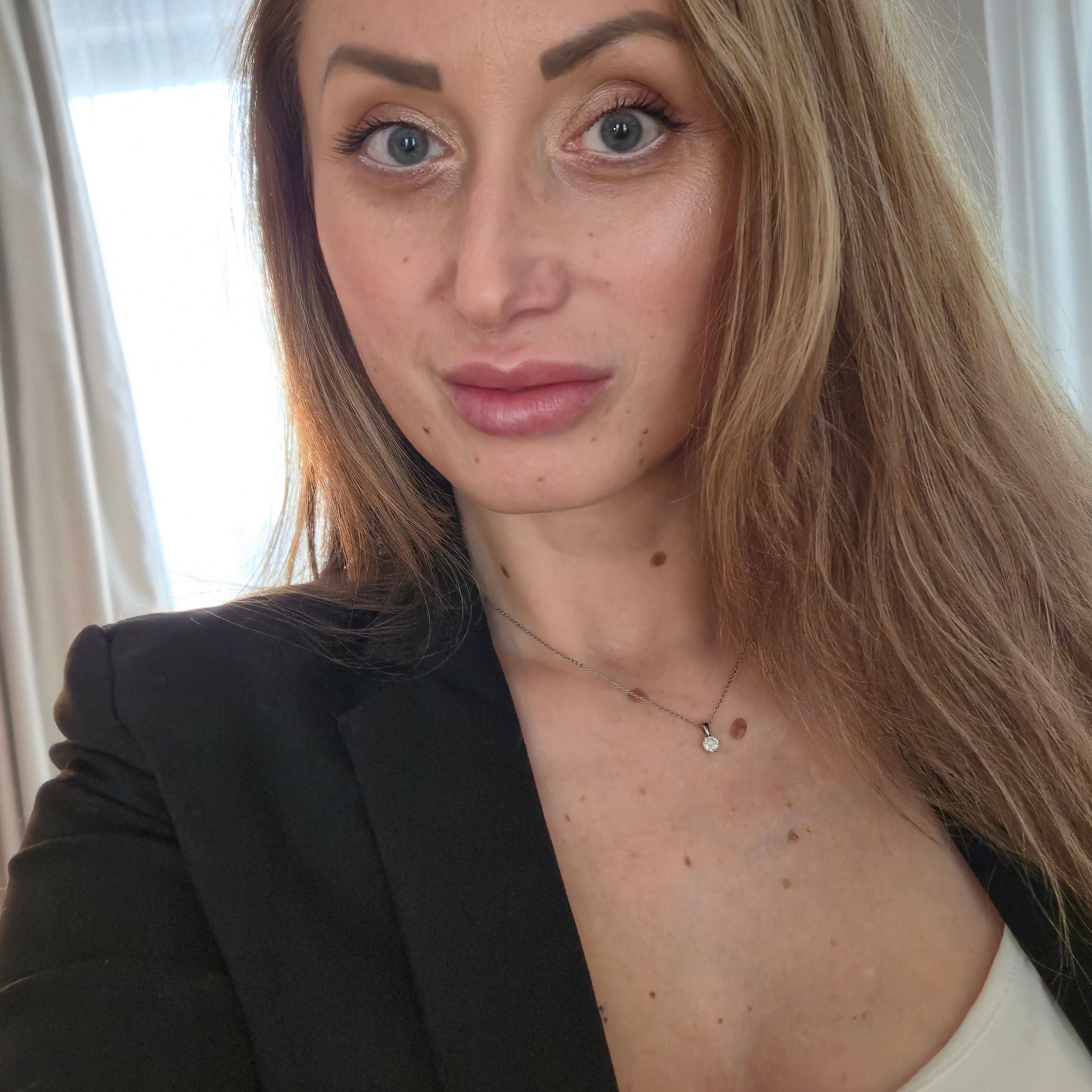 Profilbild för Angelica Kjellén