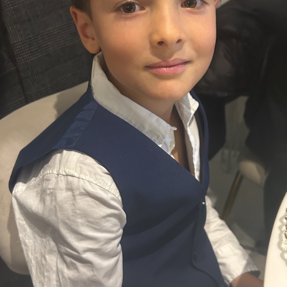 Profilbild för Alparslan Coskun