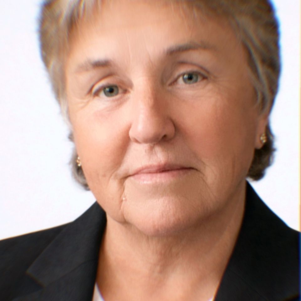 Profilbild för Eva Anderson