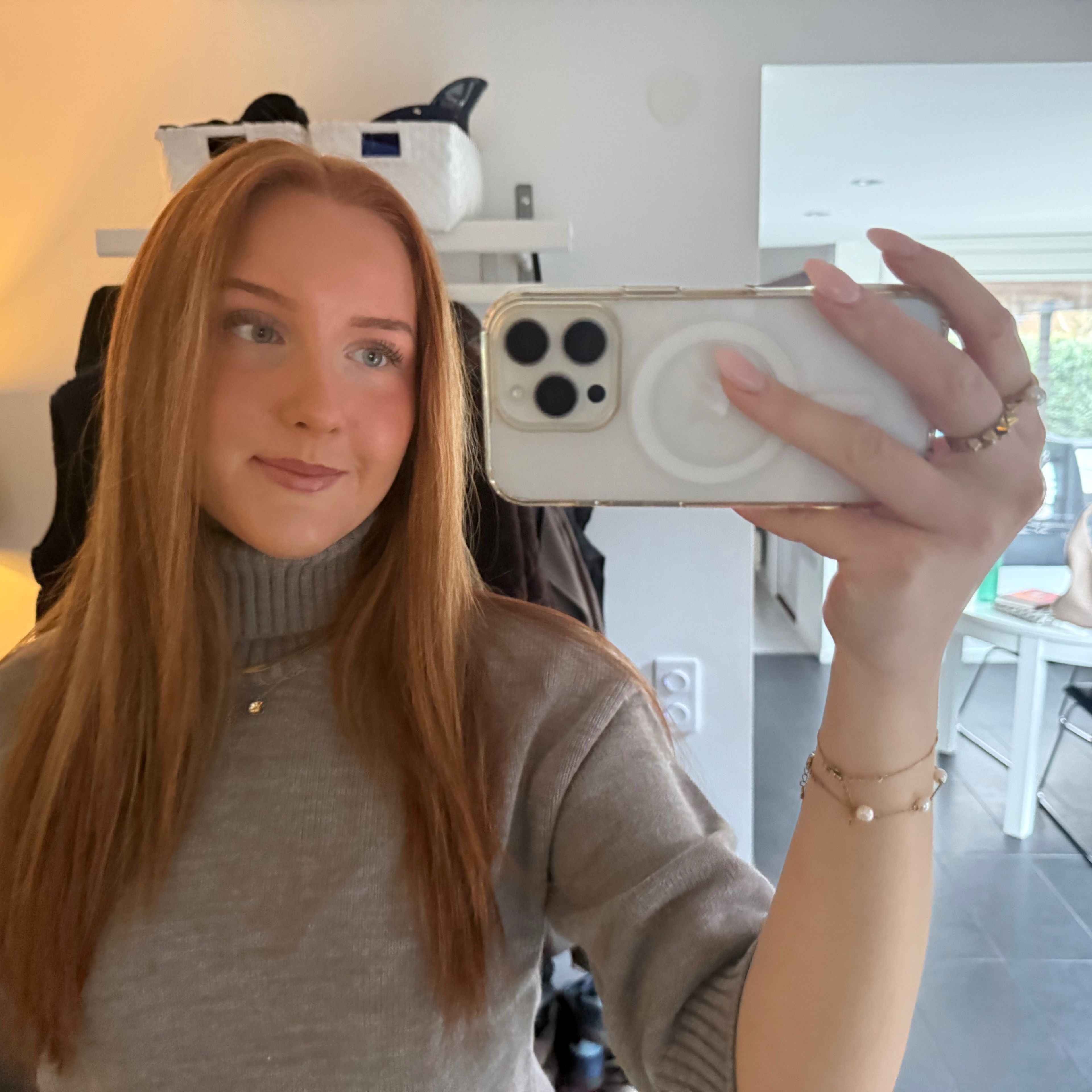 Profilbild för Amanda Rihter Blad