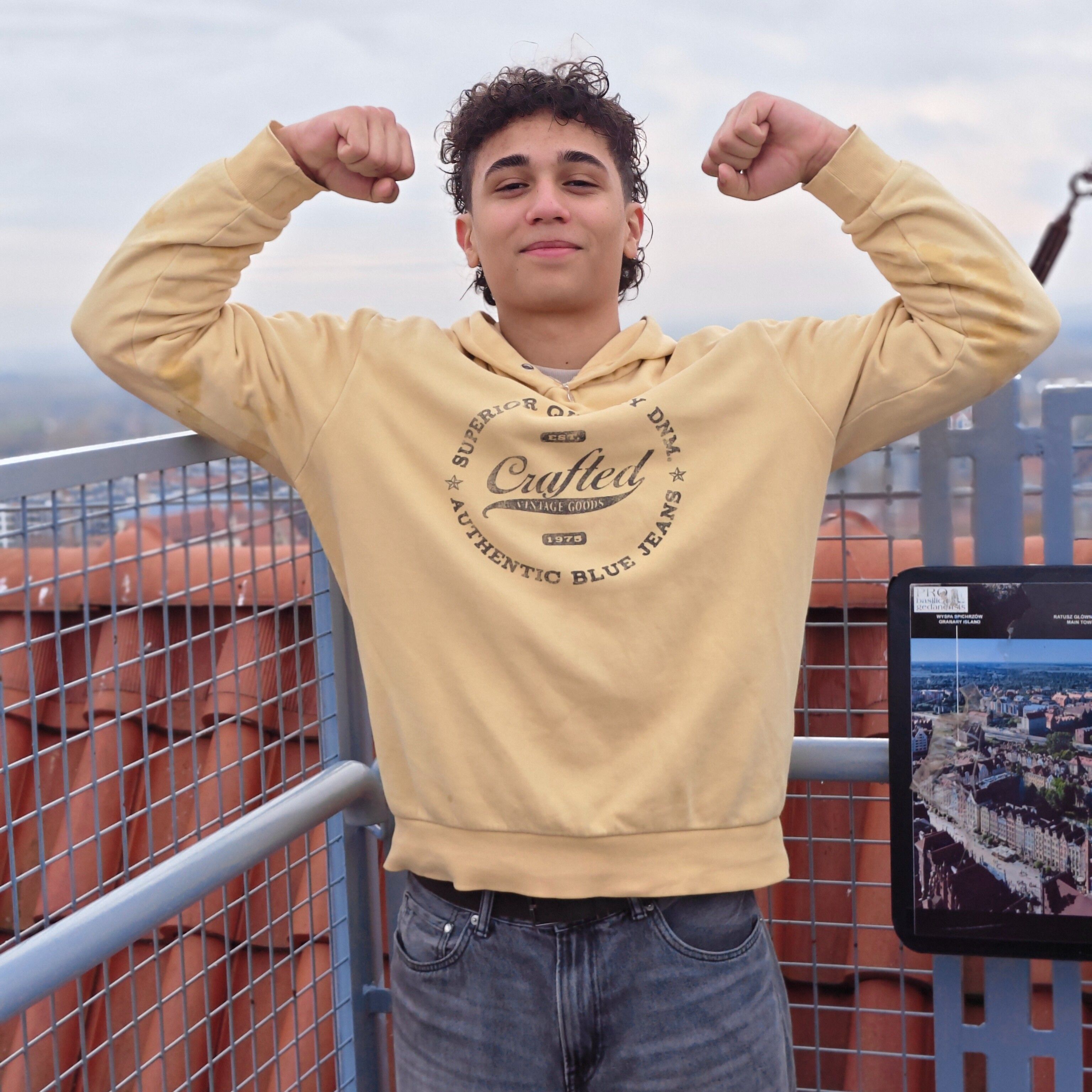 Profilbild för James Brogren