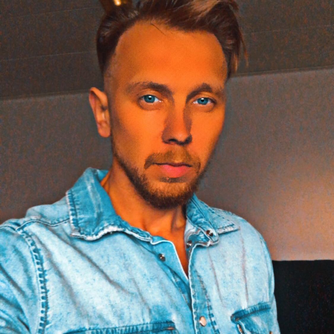 Profilbild för Tadas Jurkevicius