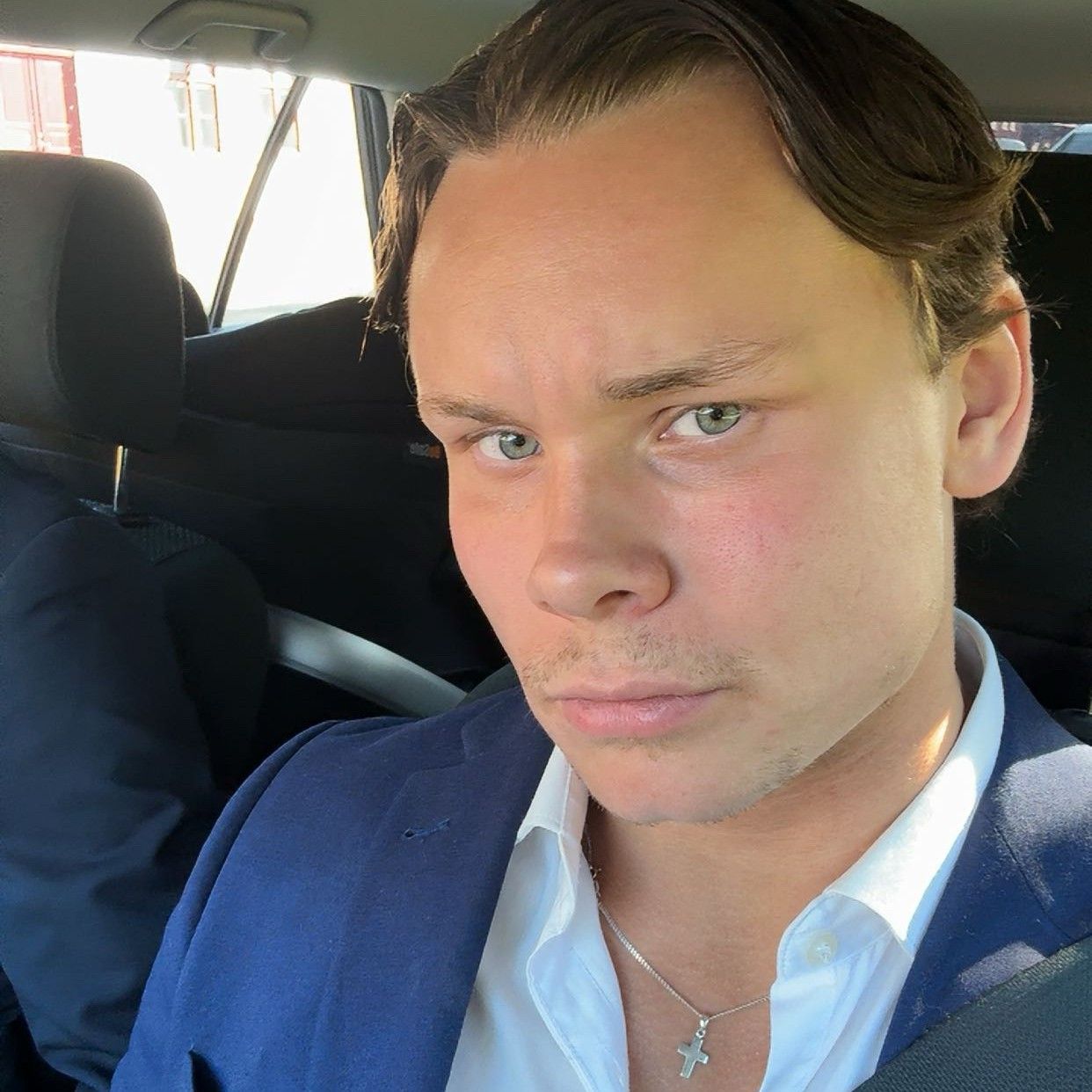 Profilbild för William Andersson