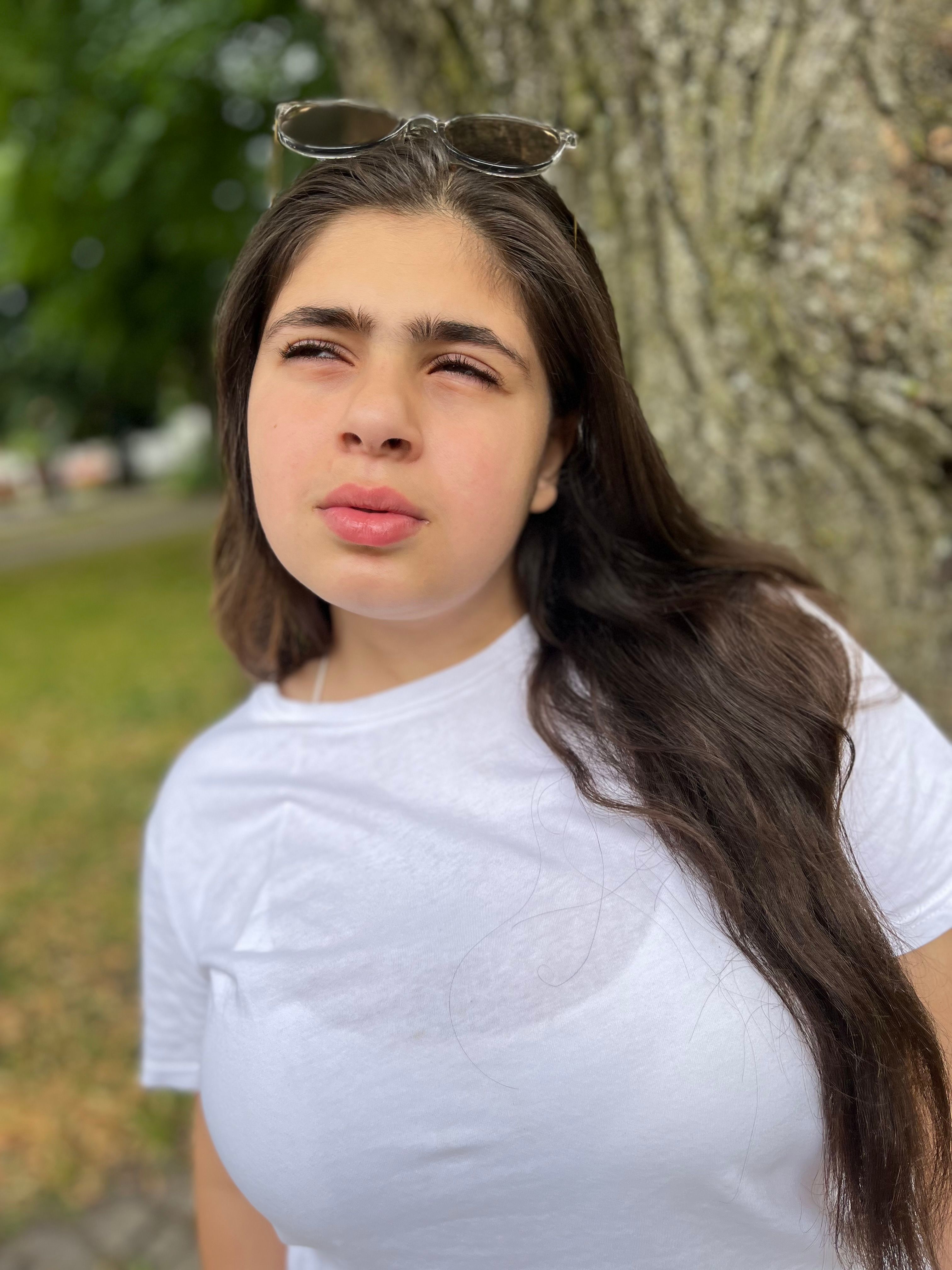 Profilbild för Tiana-aya Badra