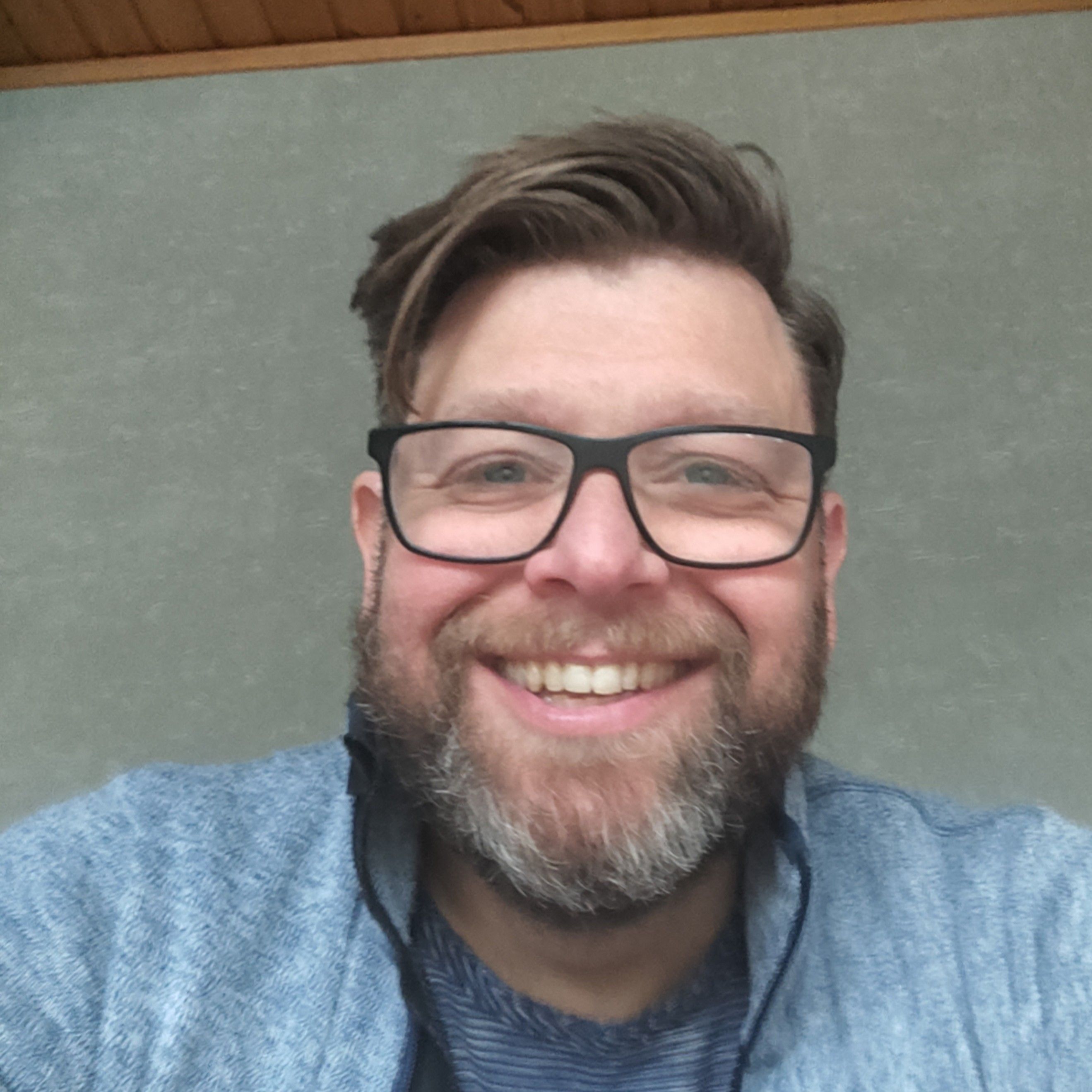 David Kronberg profilbild